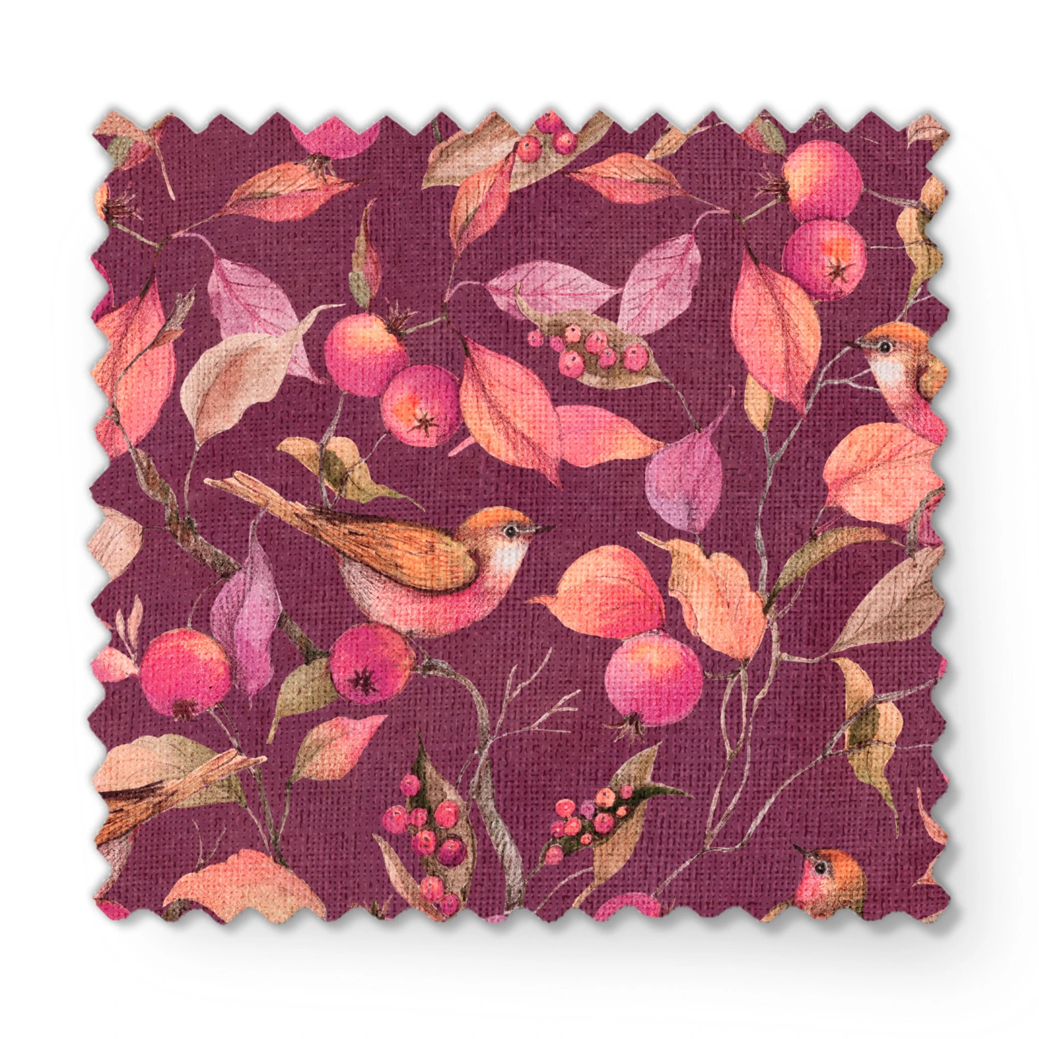 fabric swatch mockup