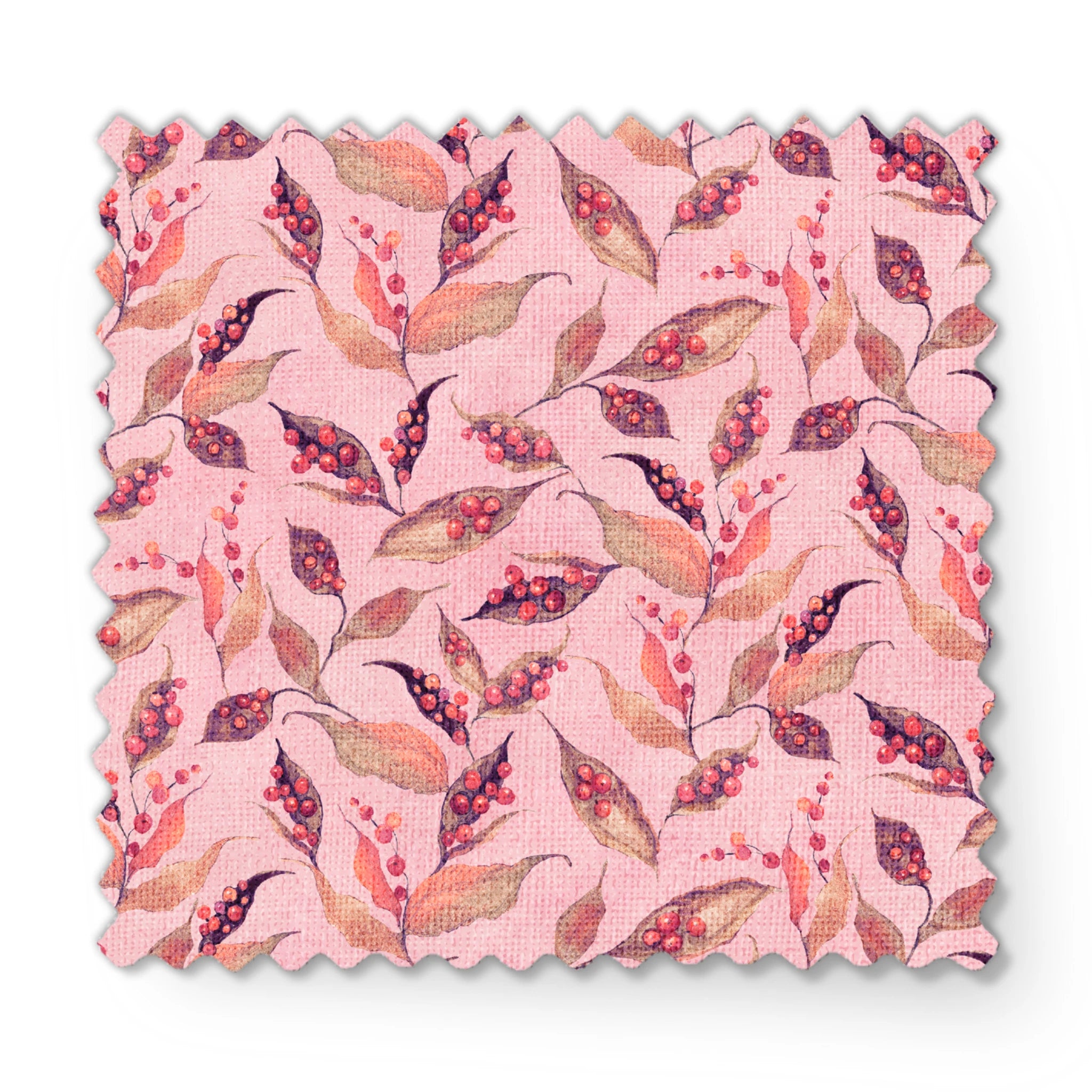 fabric swatch mockup