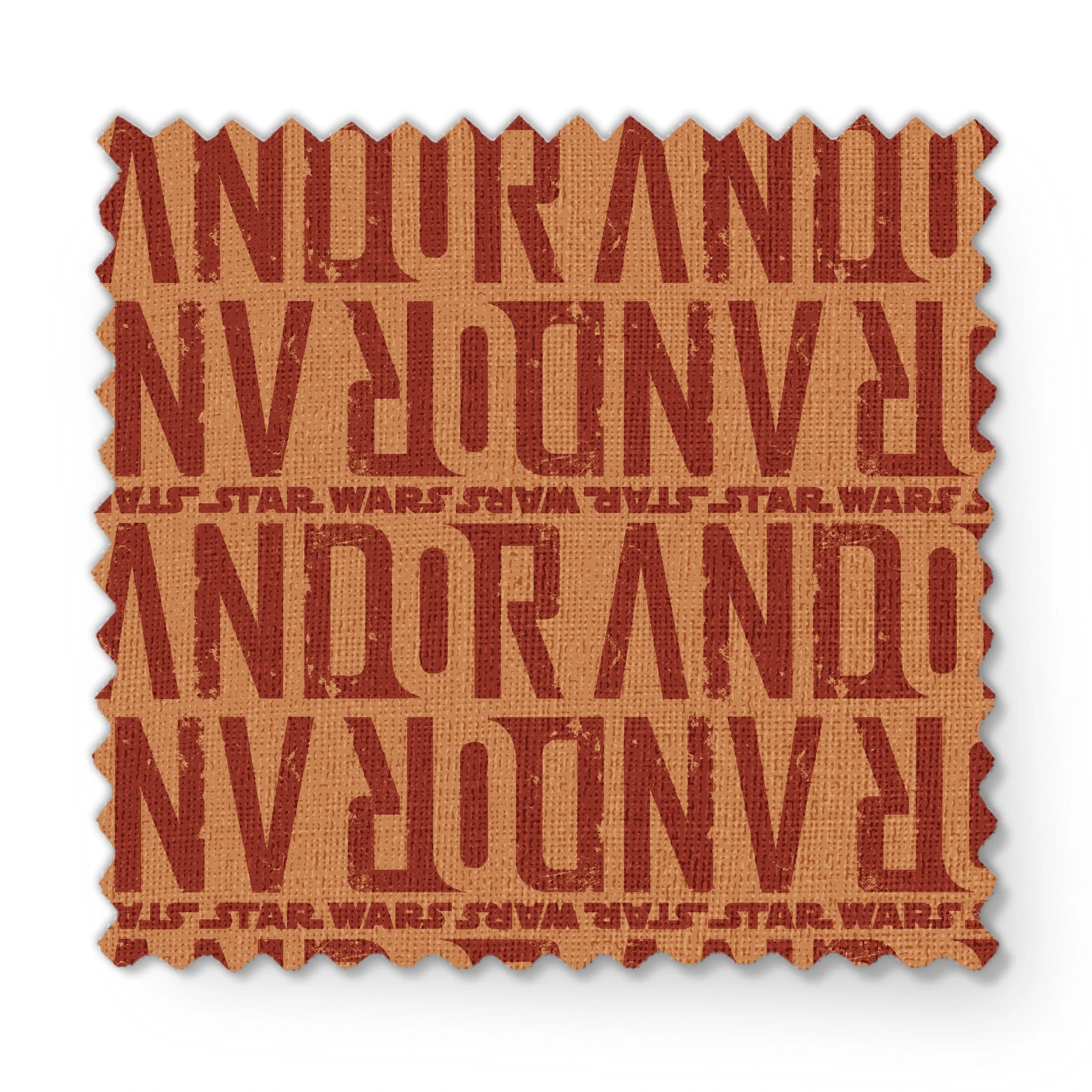 fabric swatch mockup