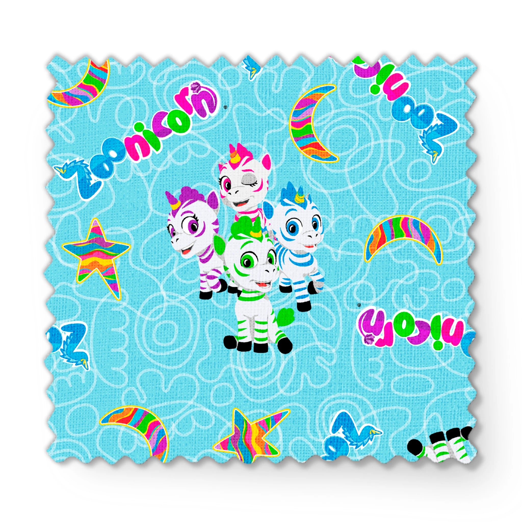 fabric swatch mockup