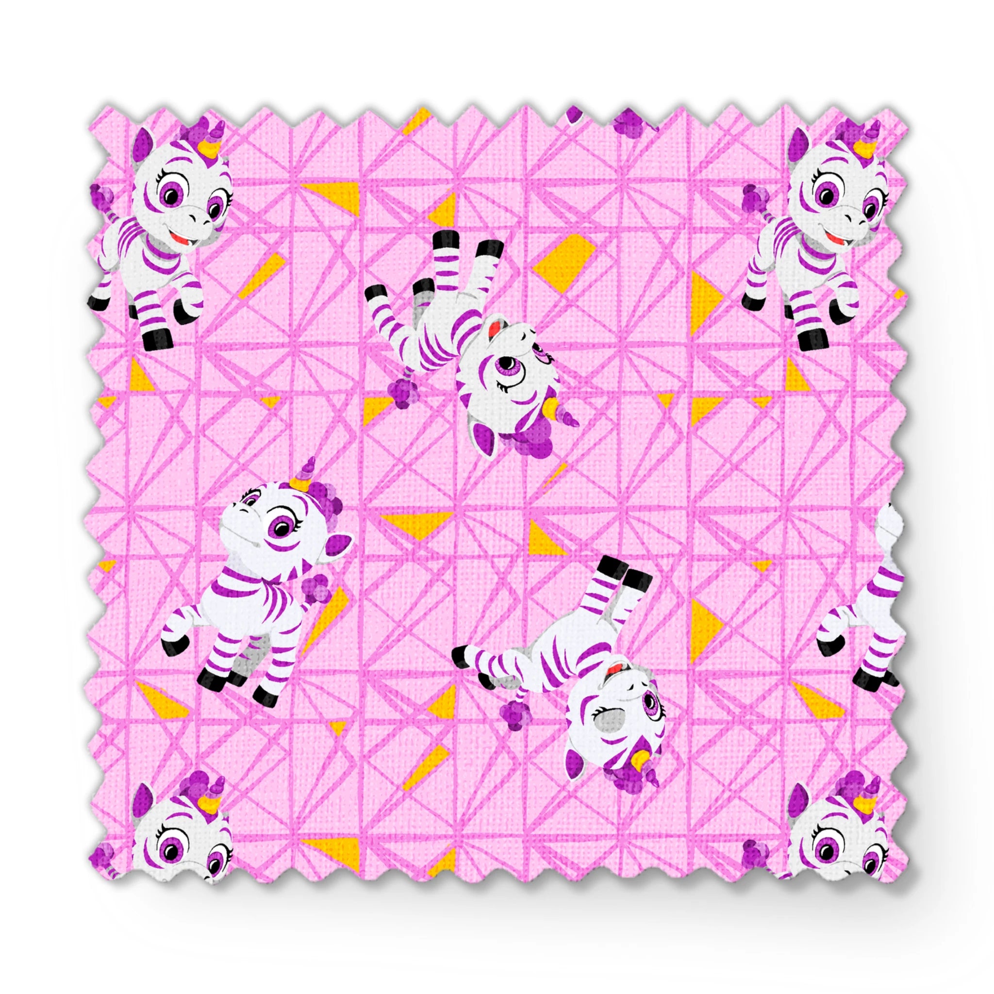 fabric swatch mockup