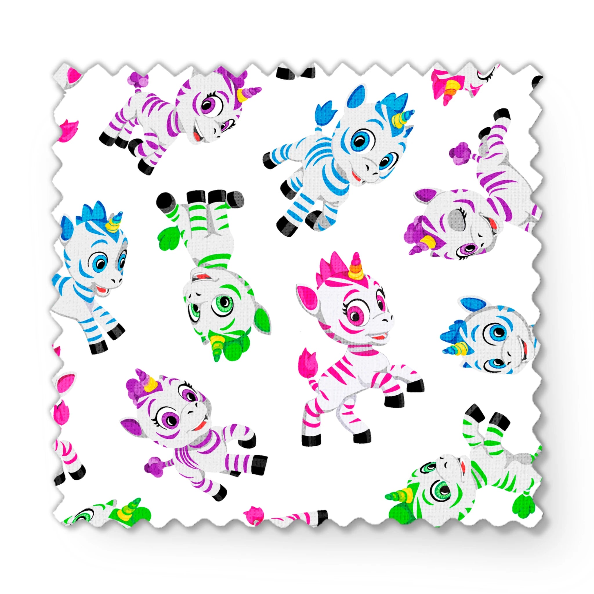 fabric swatch mockup