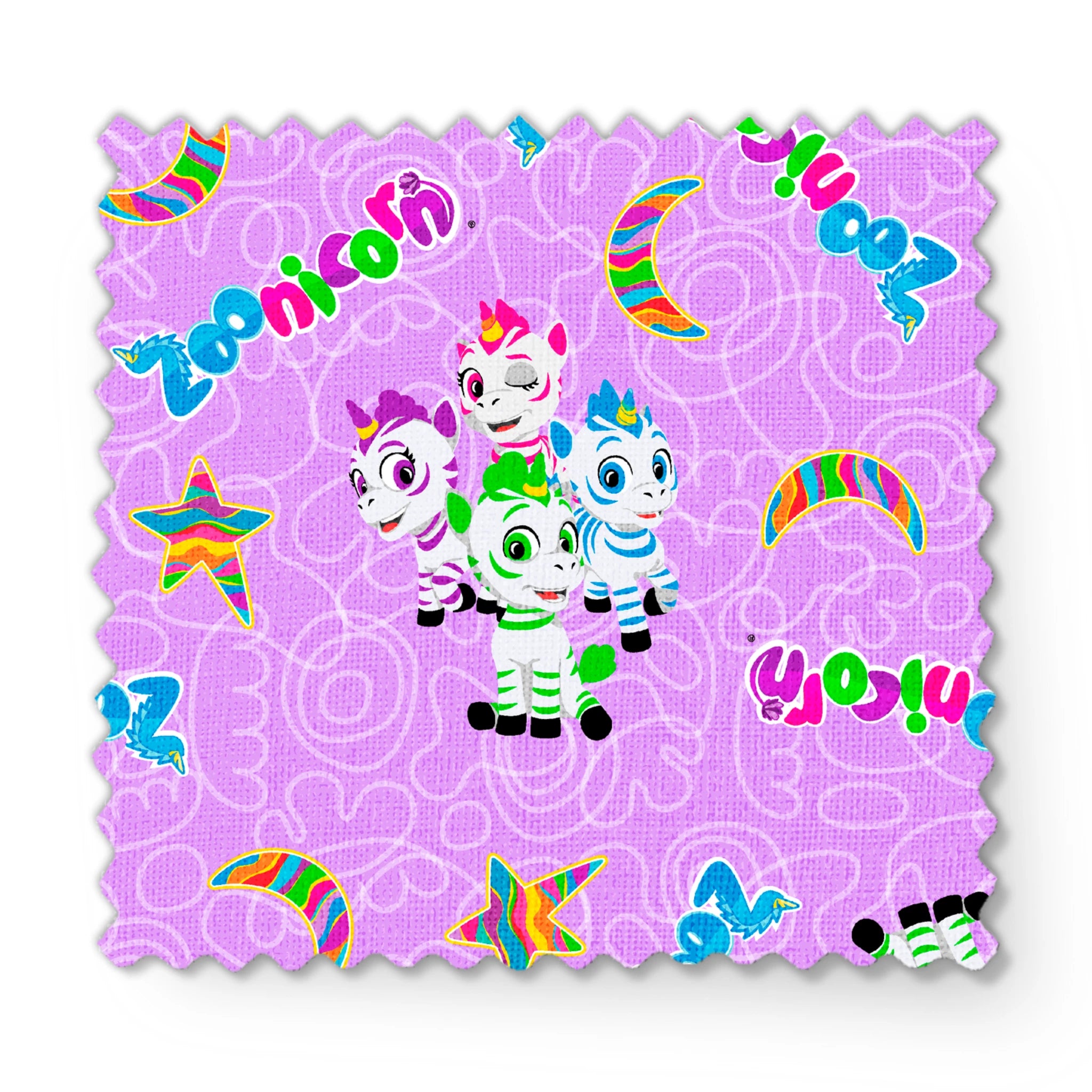 fabric swatch mockup