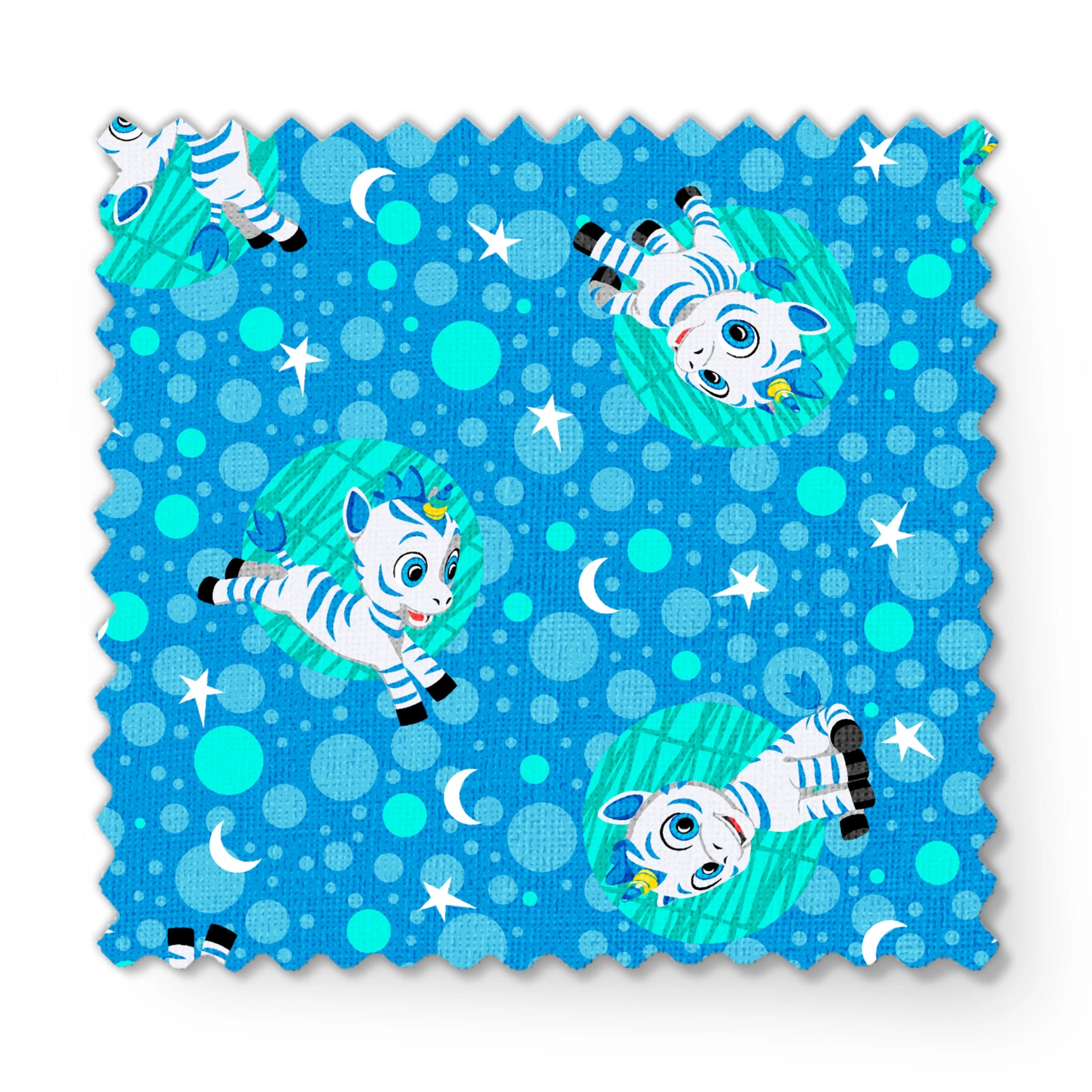fabric swatch mockup