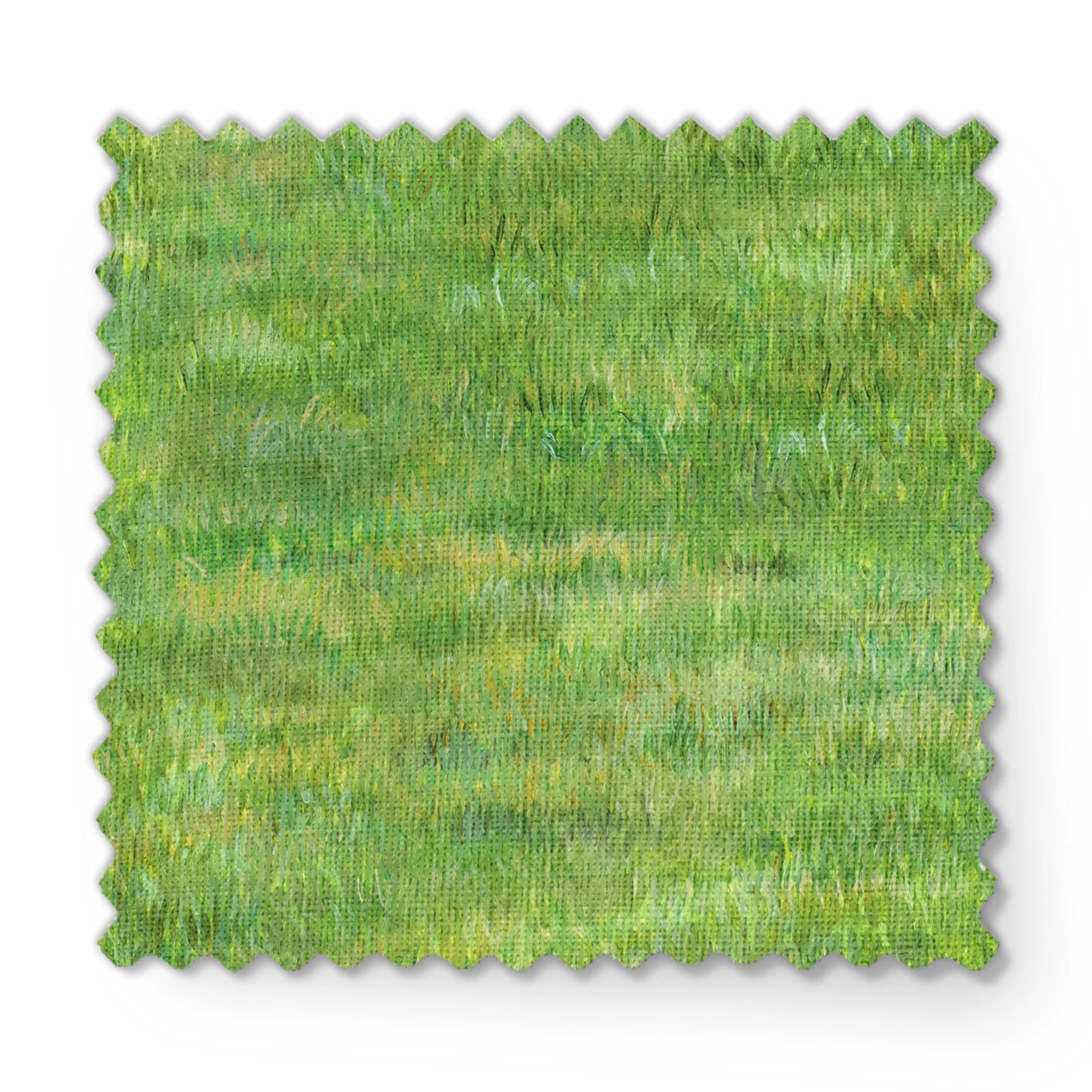 fabric swatch mockup