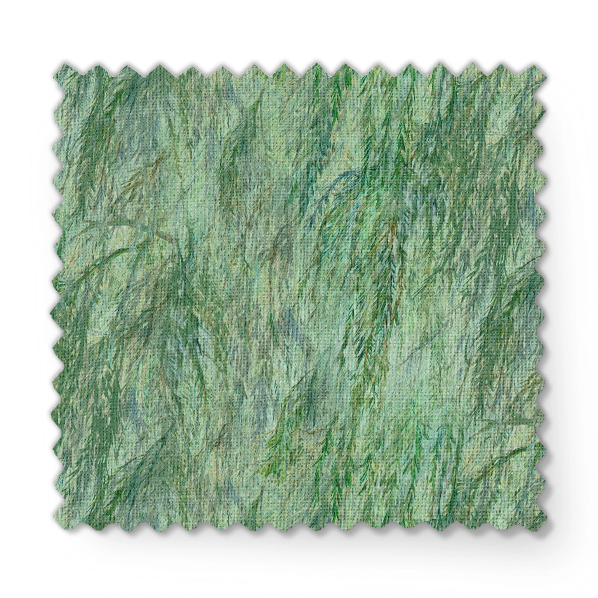 fabric swatch mockup