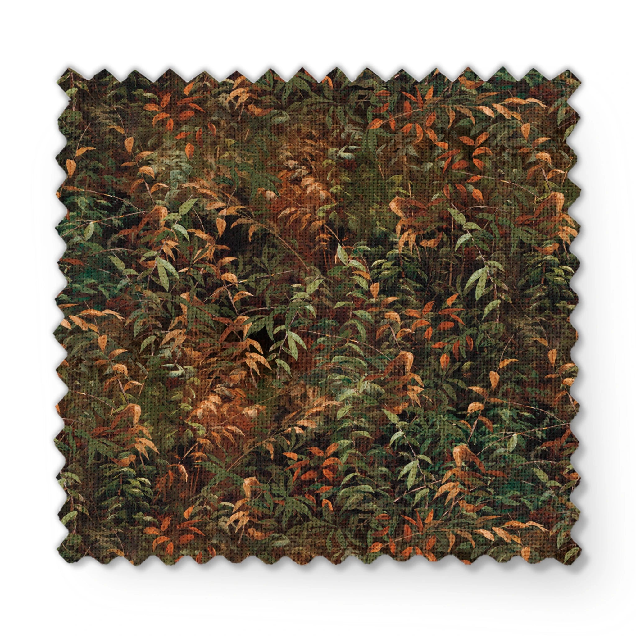 fabric swatch mockup