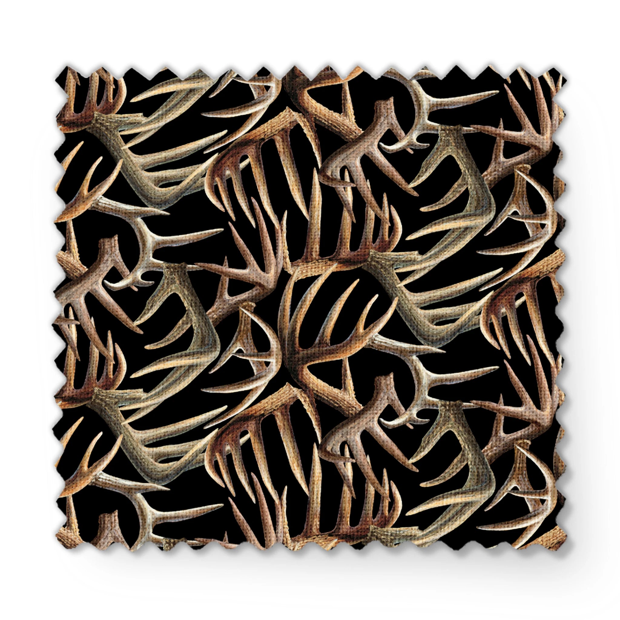 fabric swatch mockup