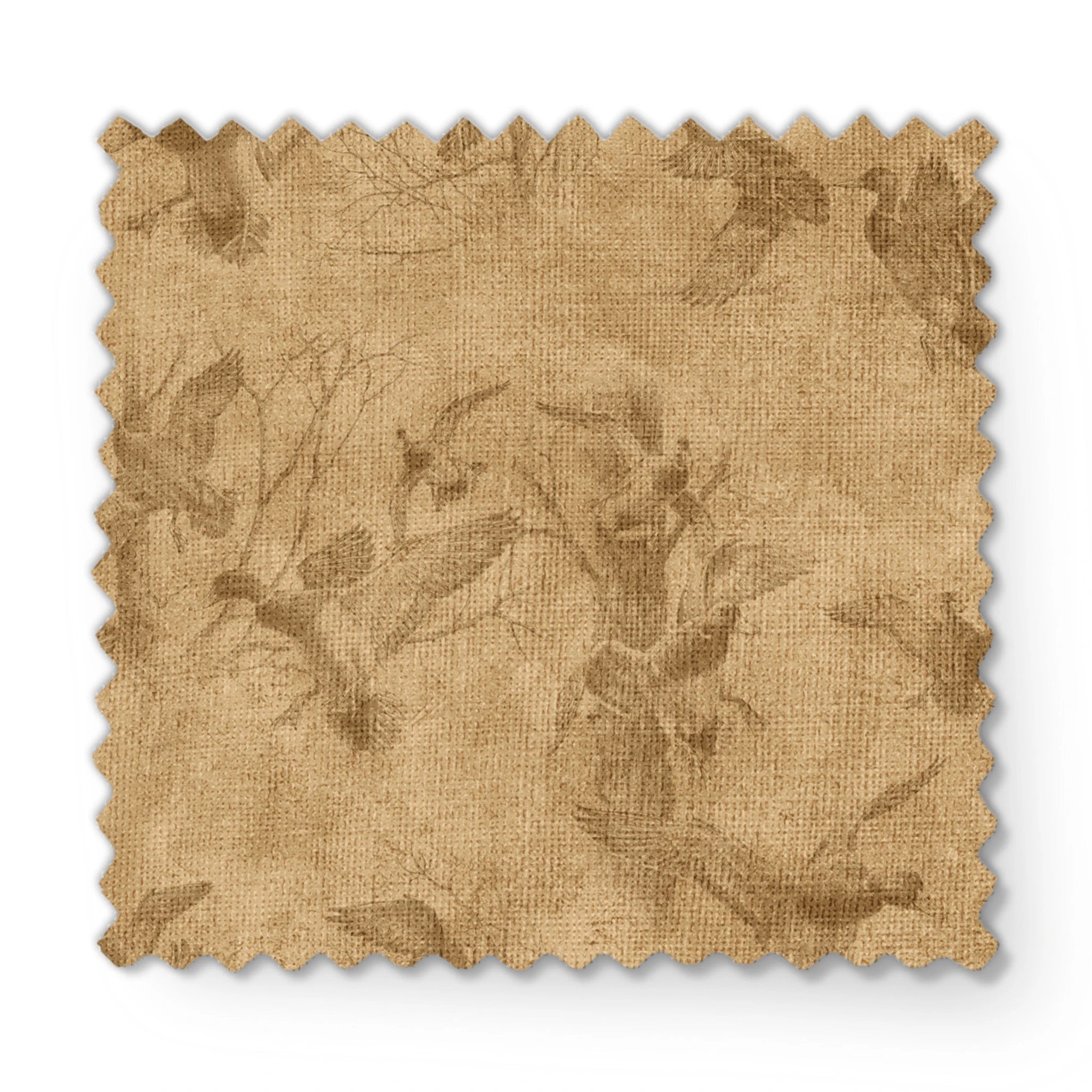 fabric swatch mockup