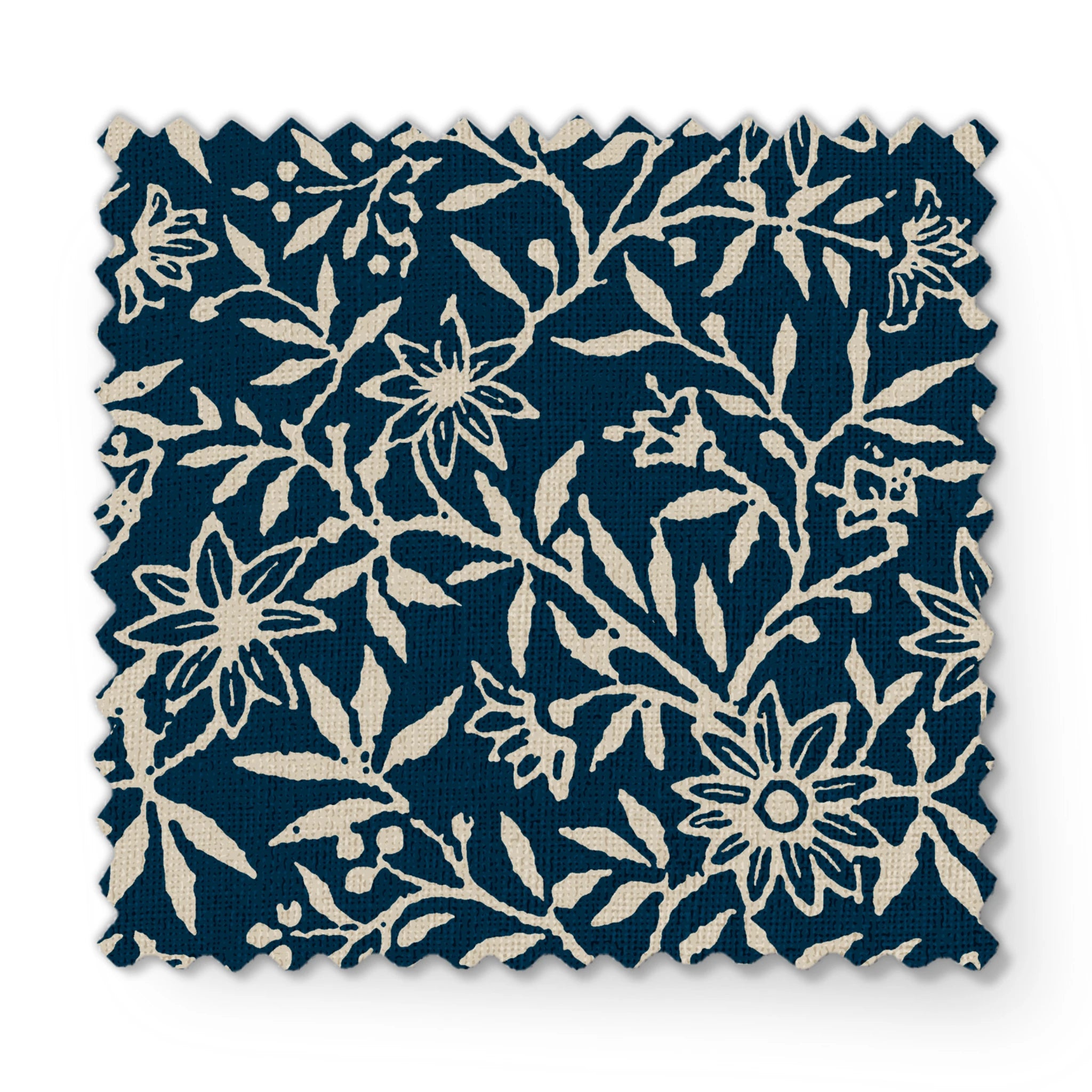 fabric swatch mockup