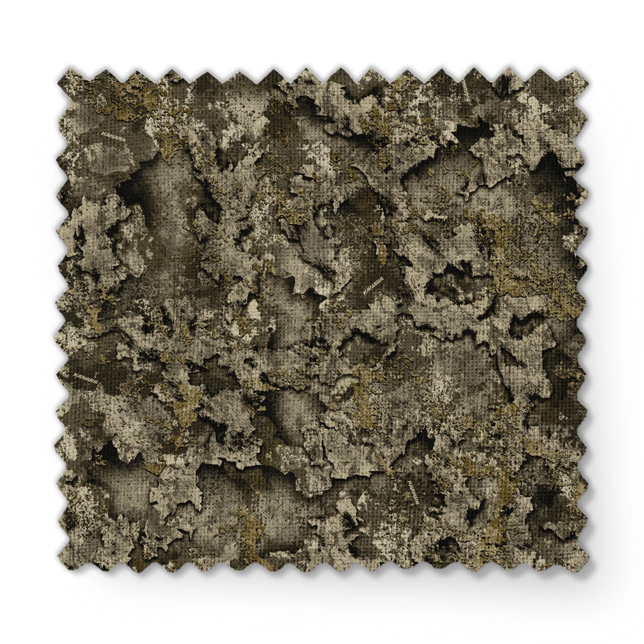 fabric swatch mockup