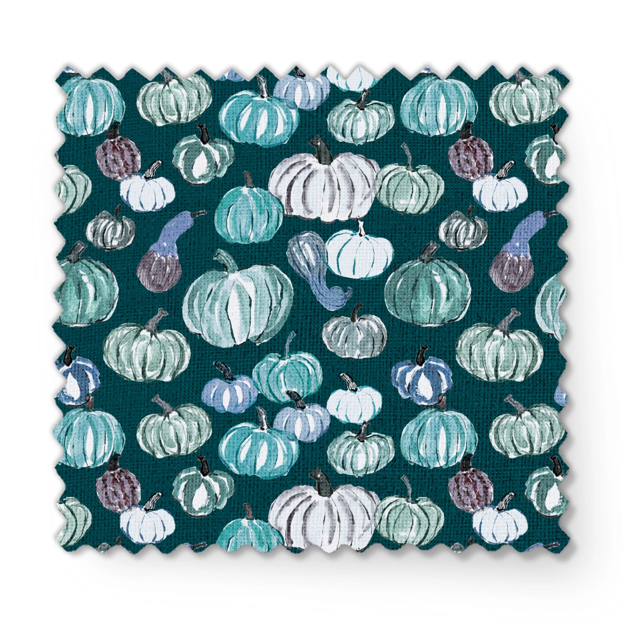 fabric swatch mockup