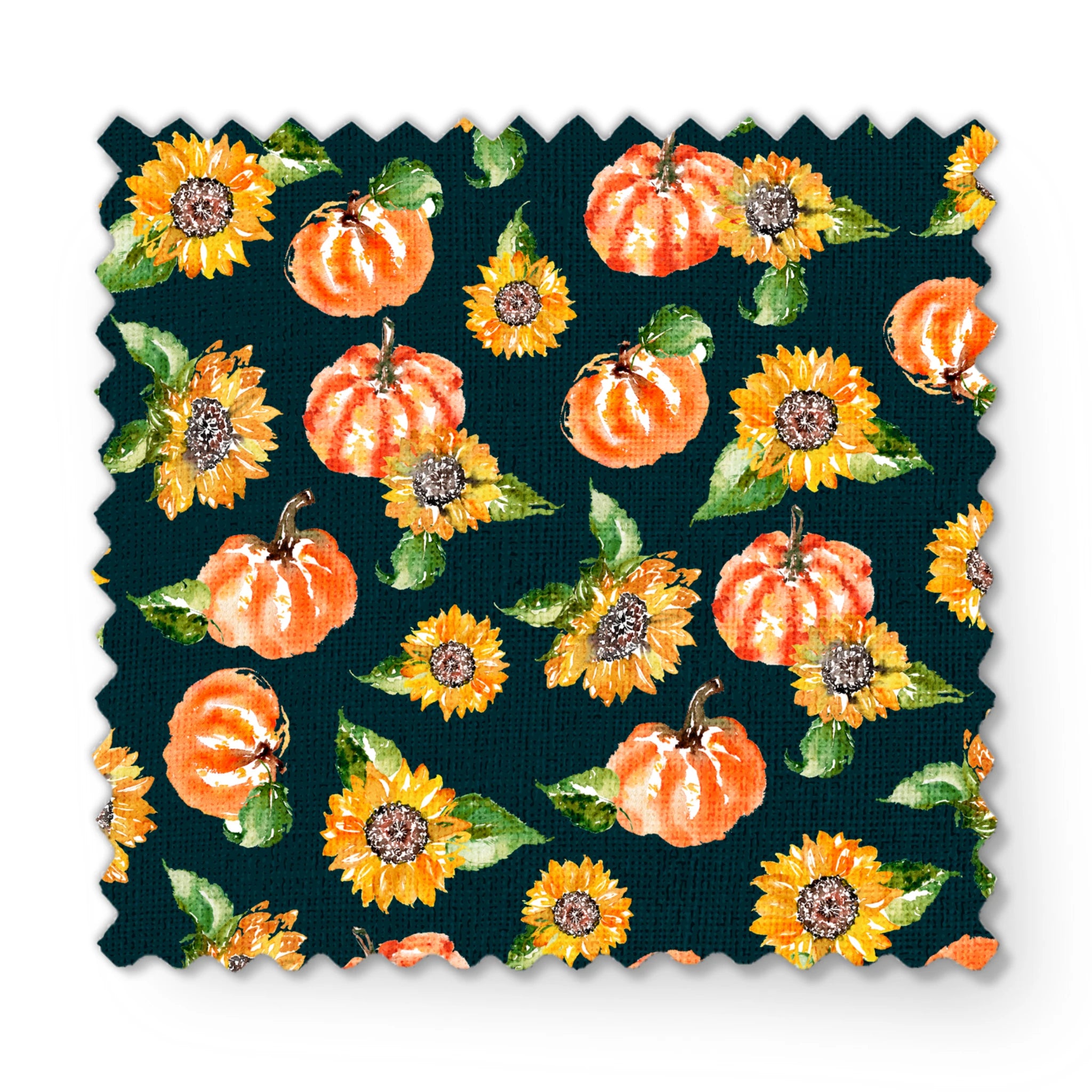 fabric swatch mockup