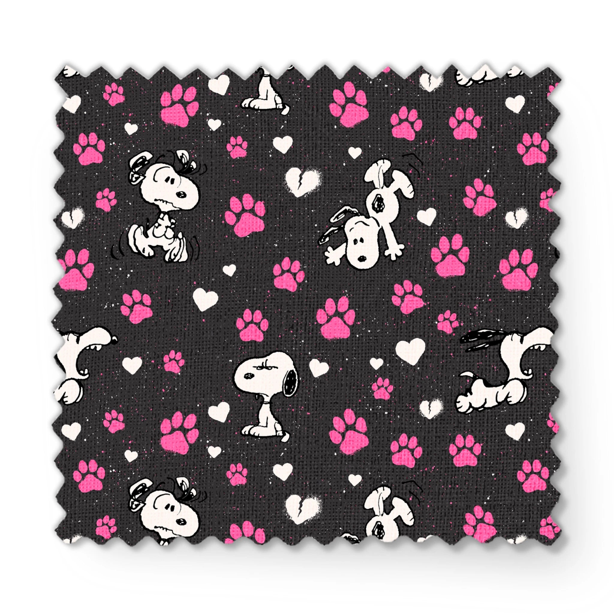 fabric swatch mockup