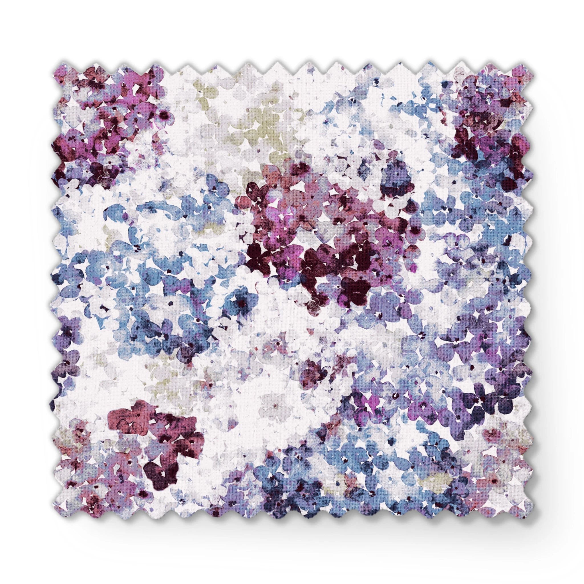 fabric swatch mockup