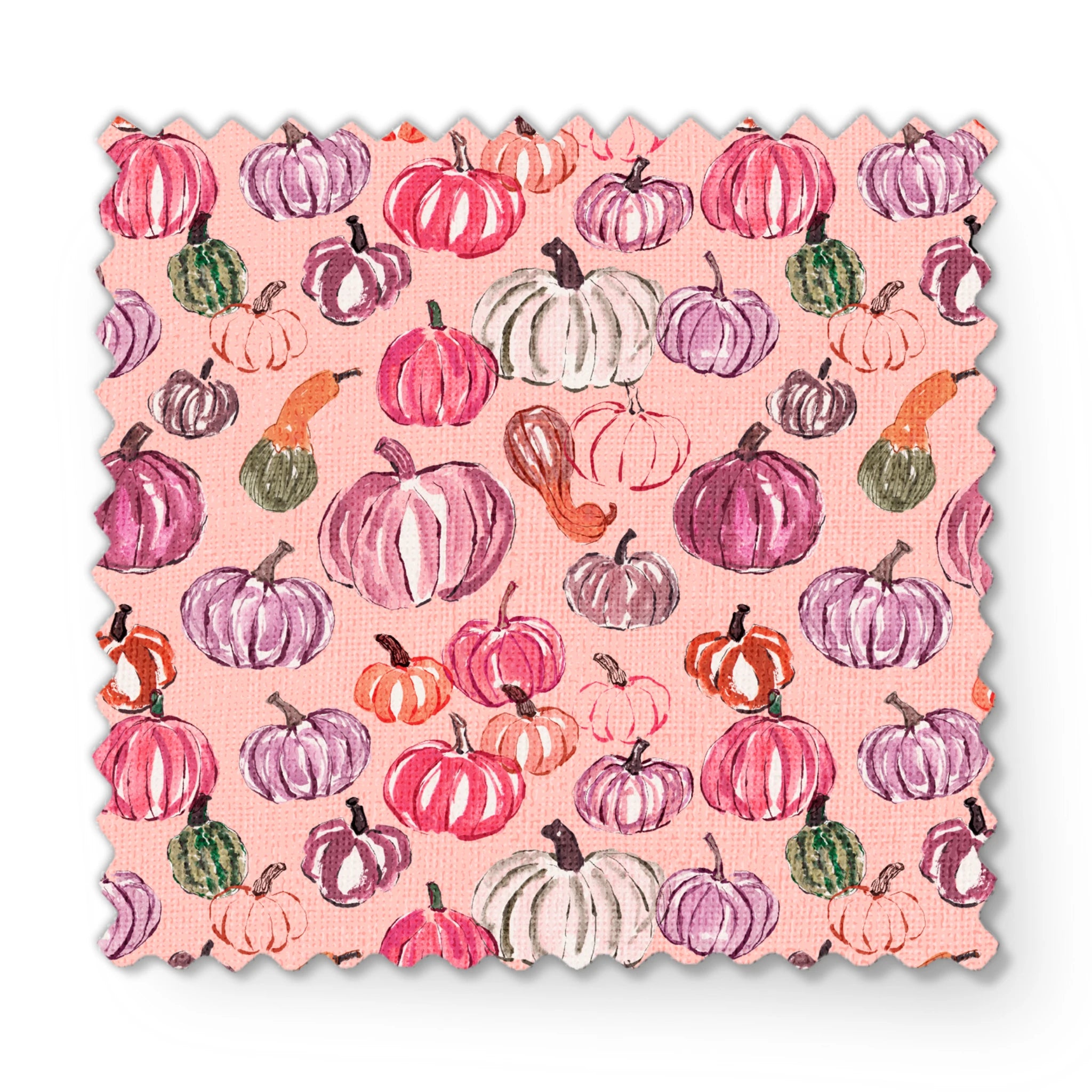 fabric swatch mockup