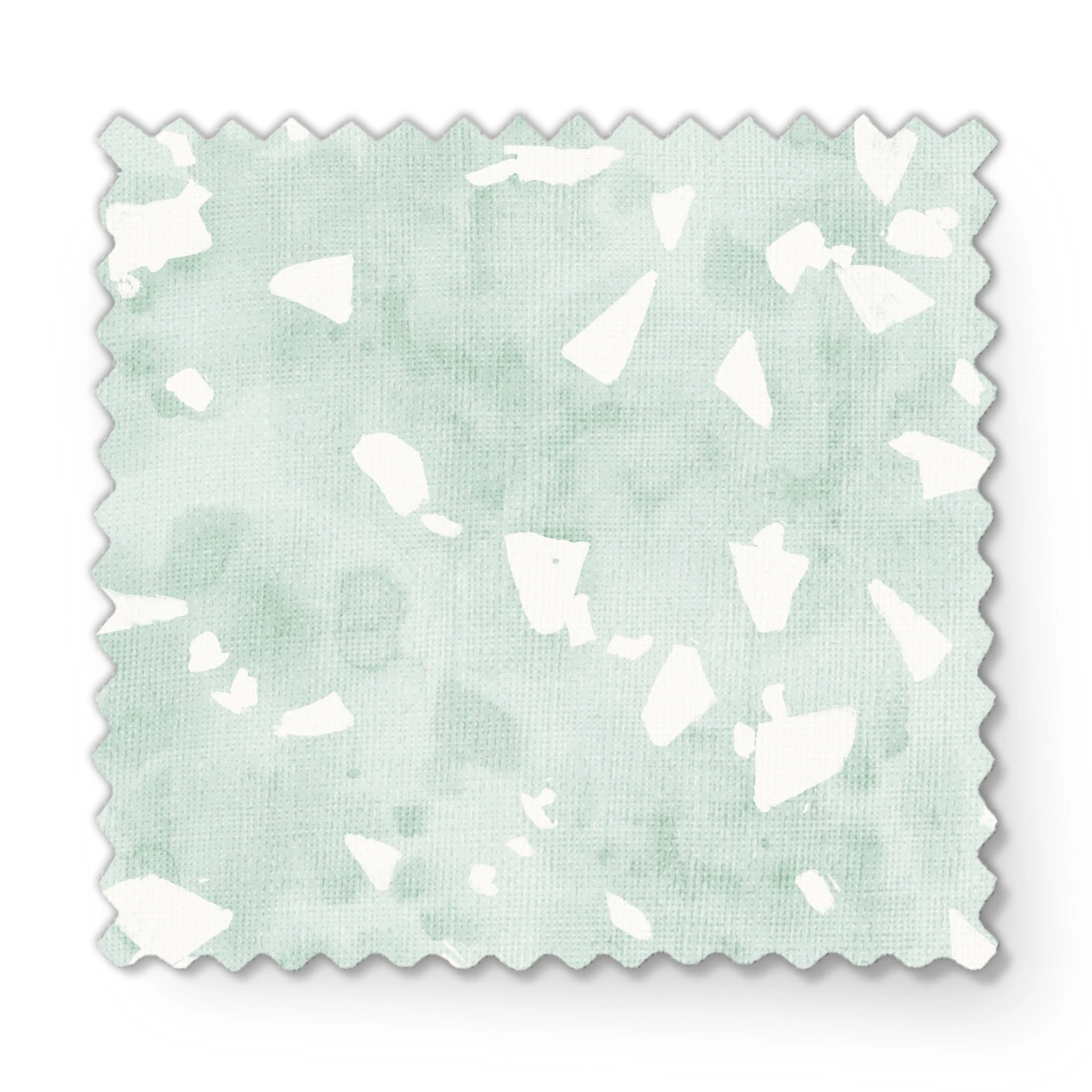 fabric swatch mockup