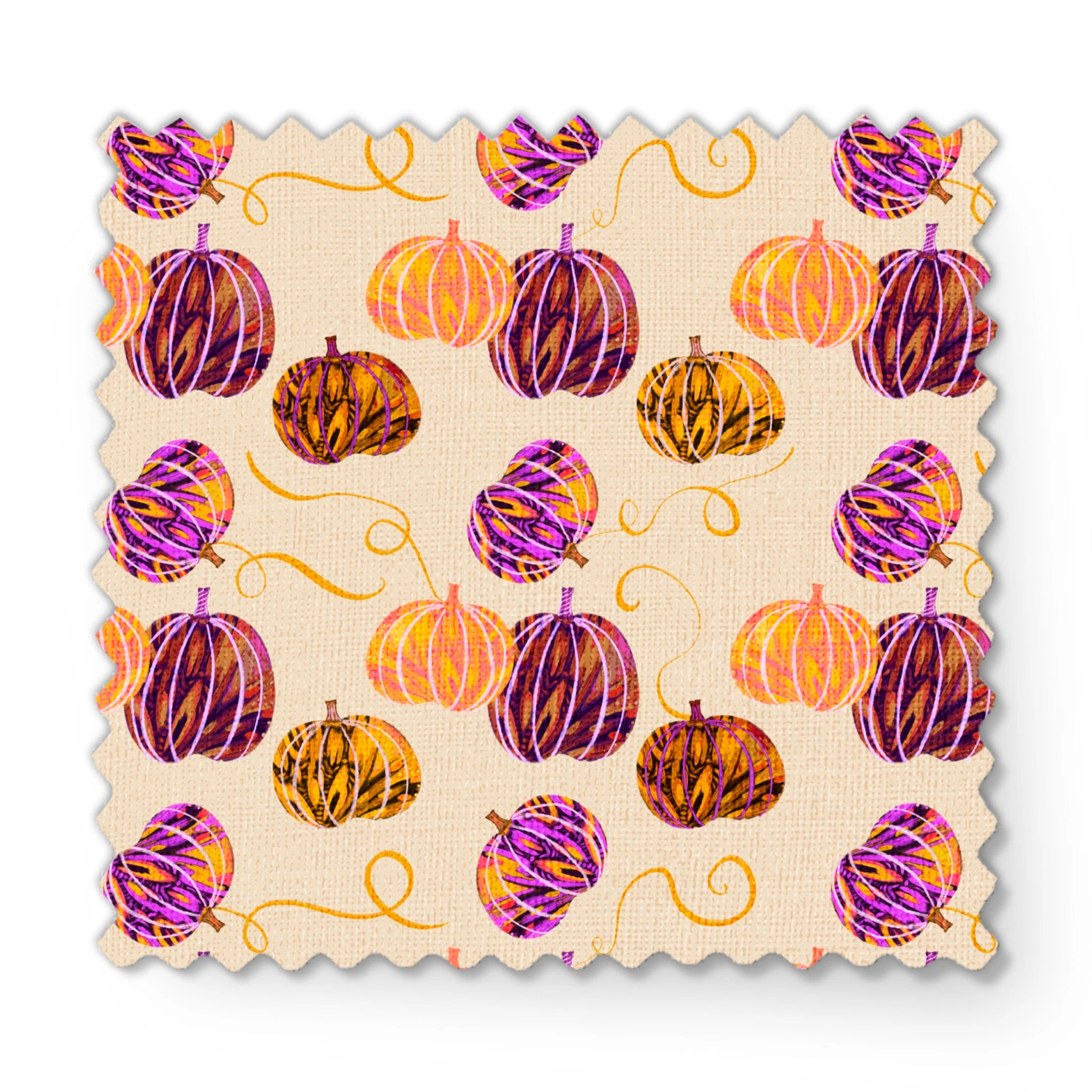 fabric swatch mockup