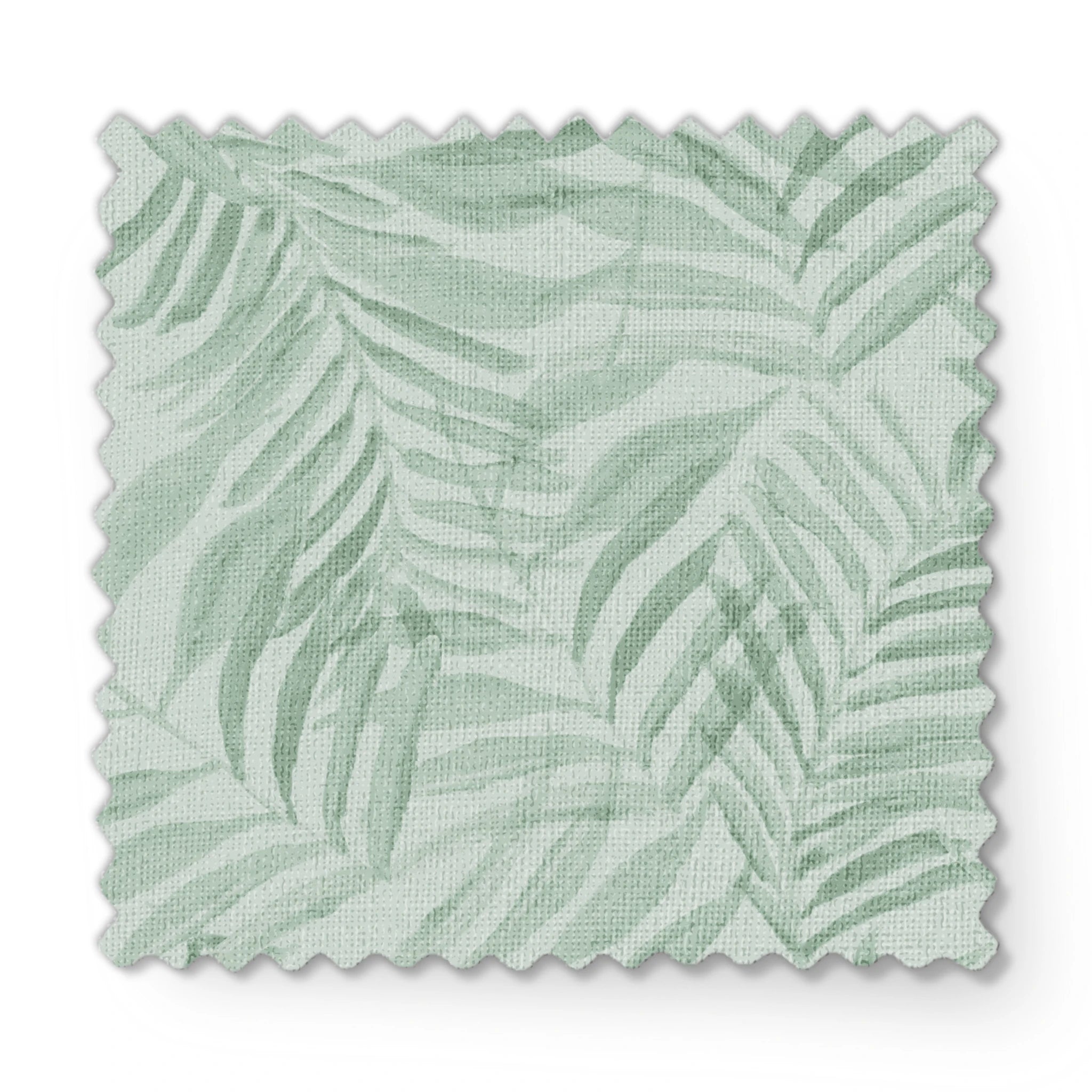 fabric swatch mockup