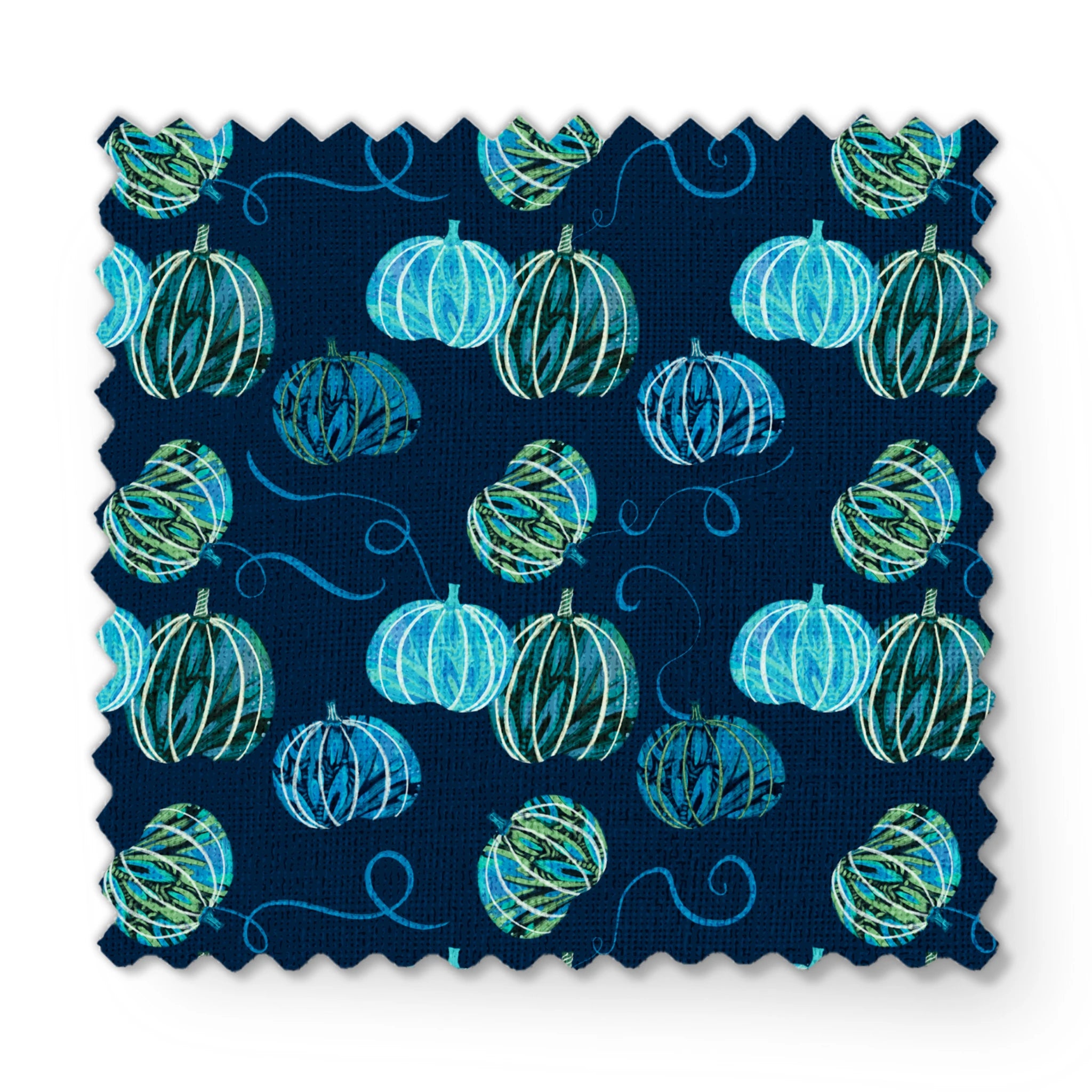 fabric swatch mockup