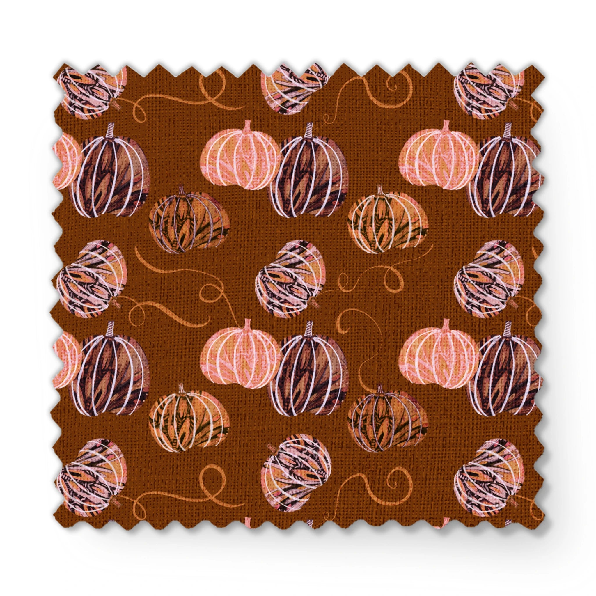 fabric swatch mockup