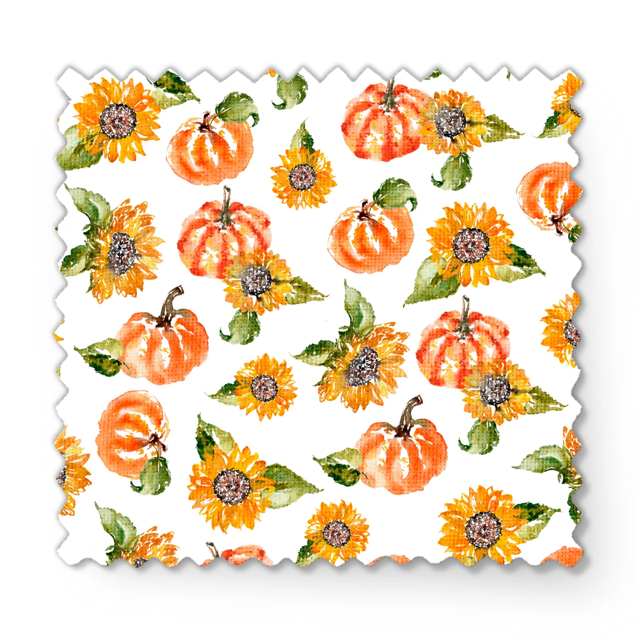 fabric swatch mockup