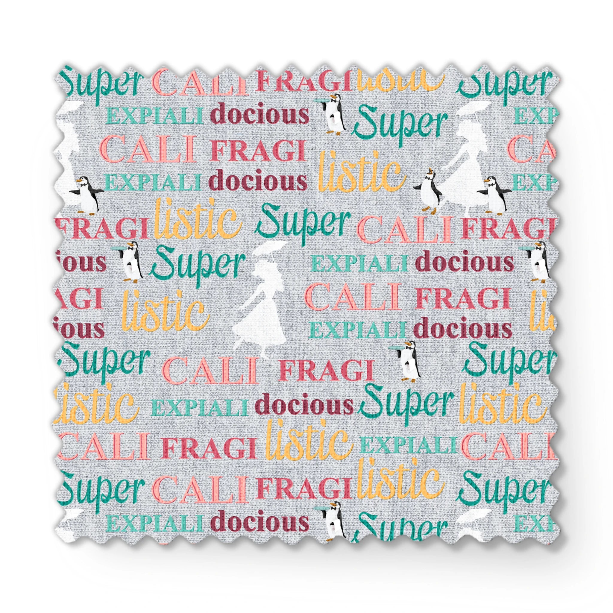 fabric swatch mockup