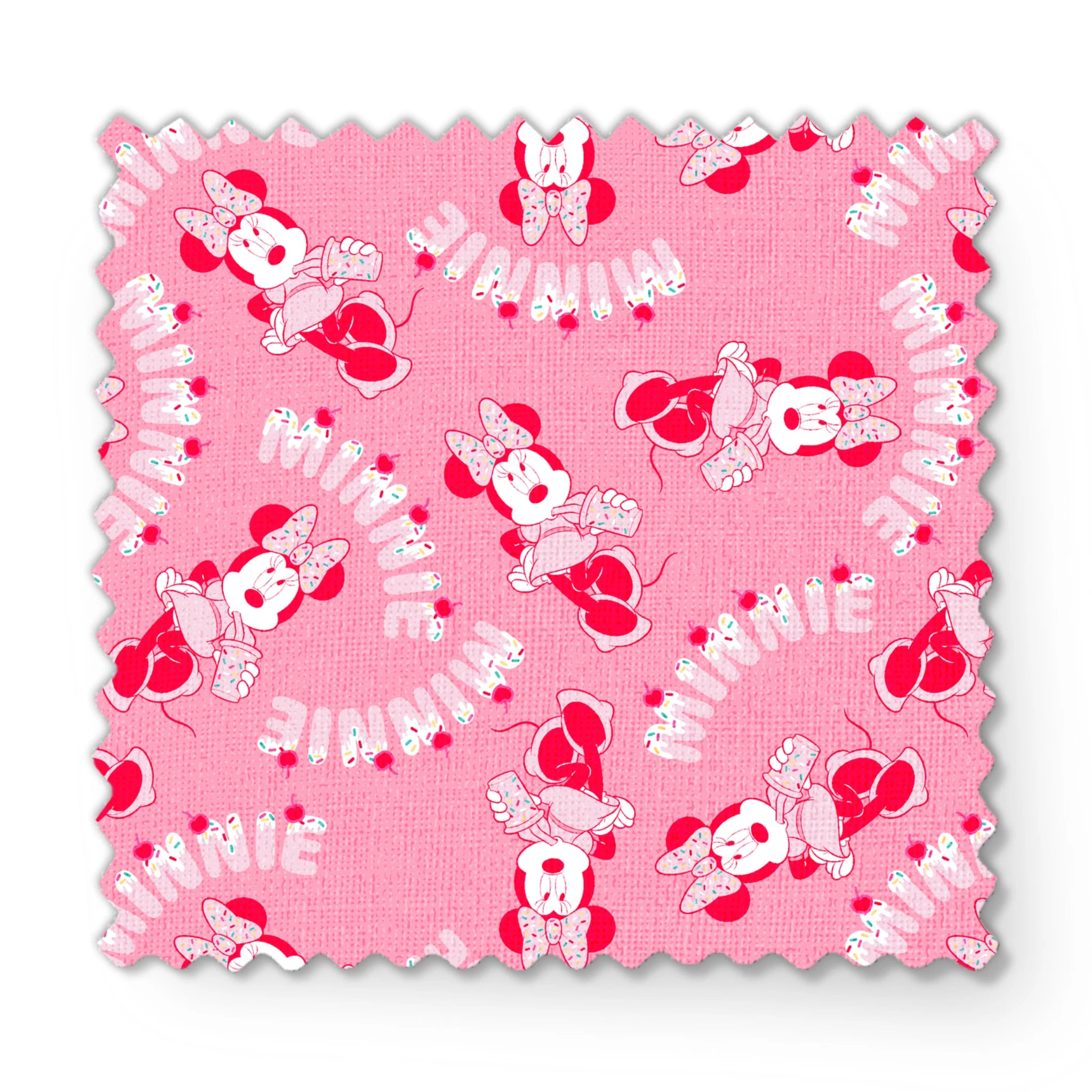fabric swatch mockup