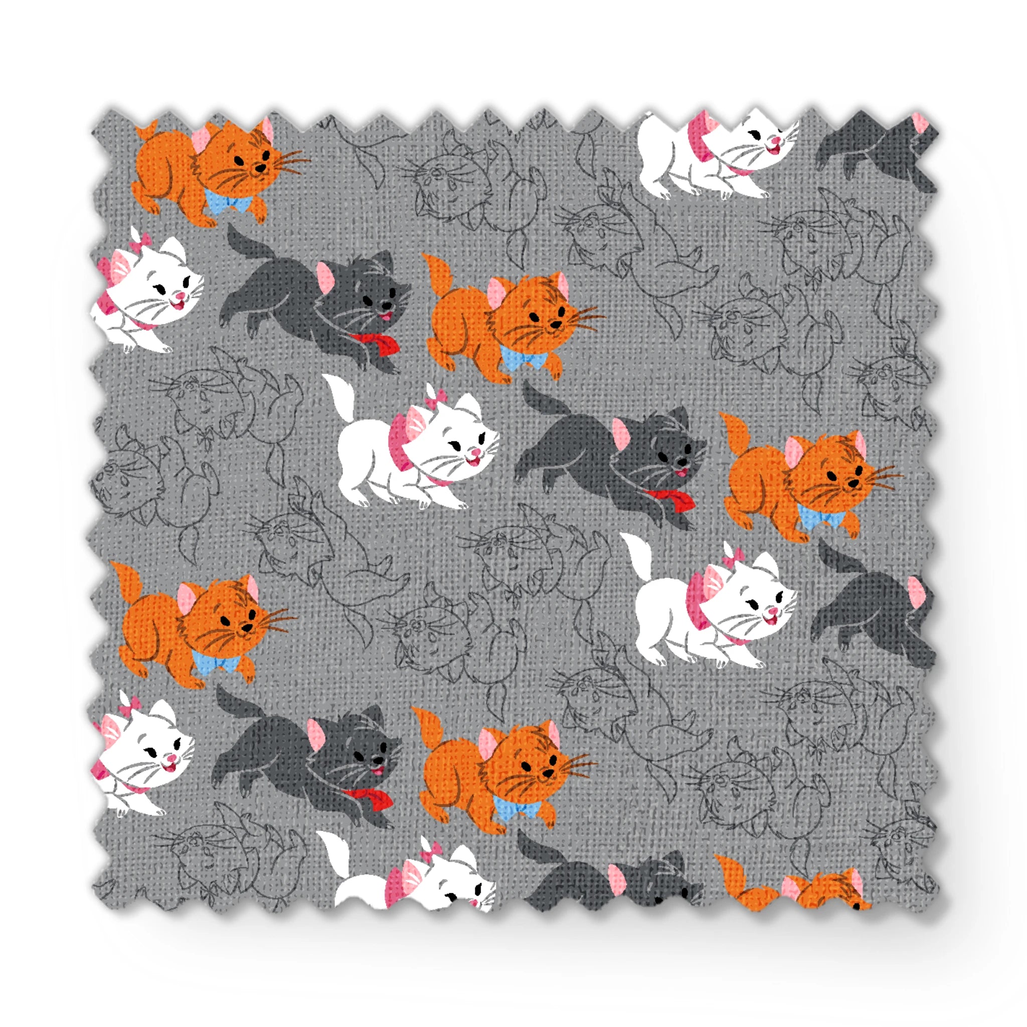 fabric swatch mockup