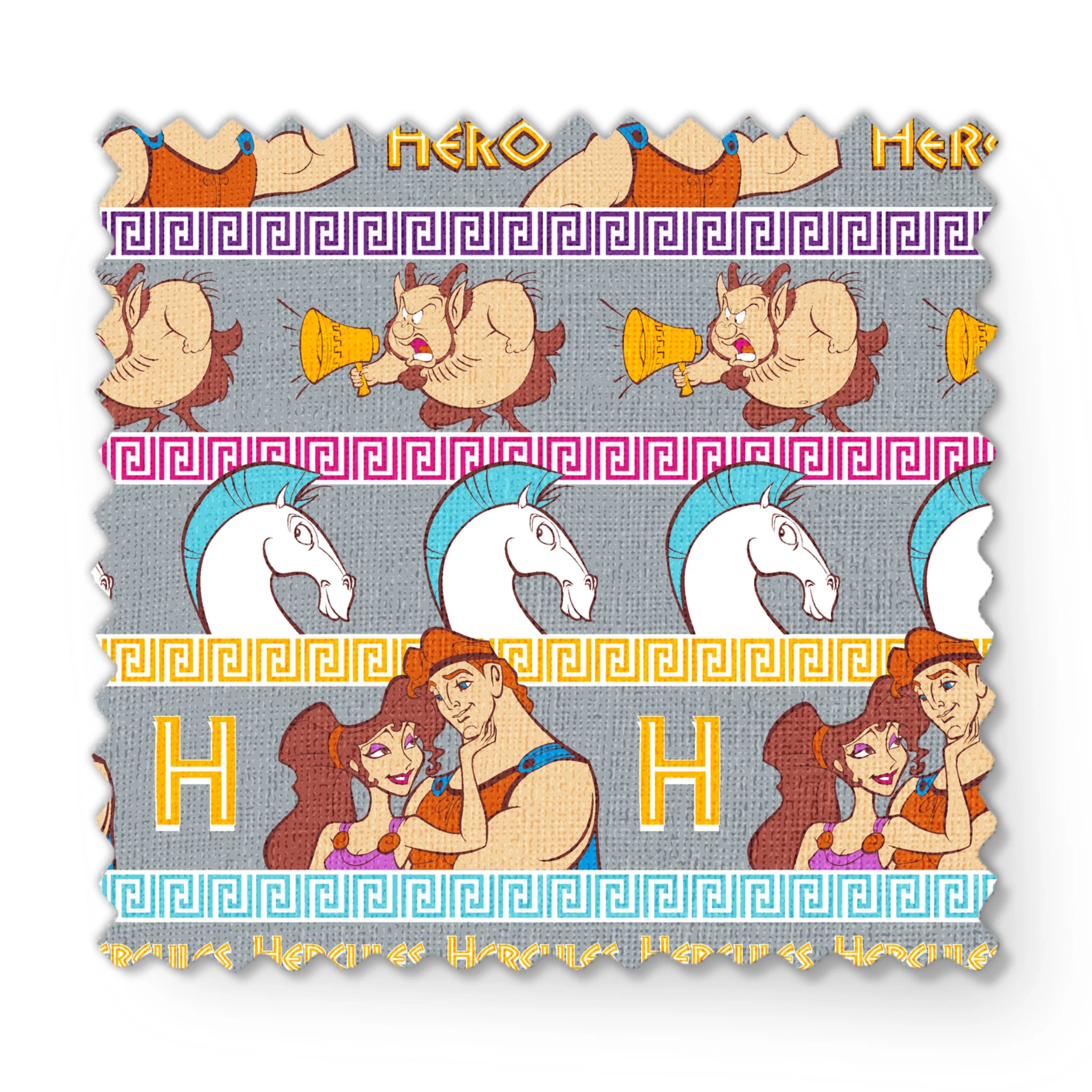 fabric swatch mockup