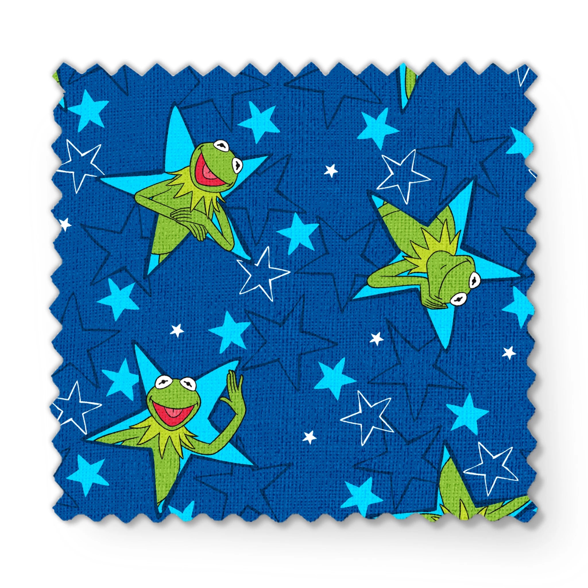fabric swatch mockup