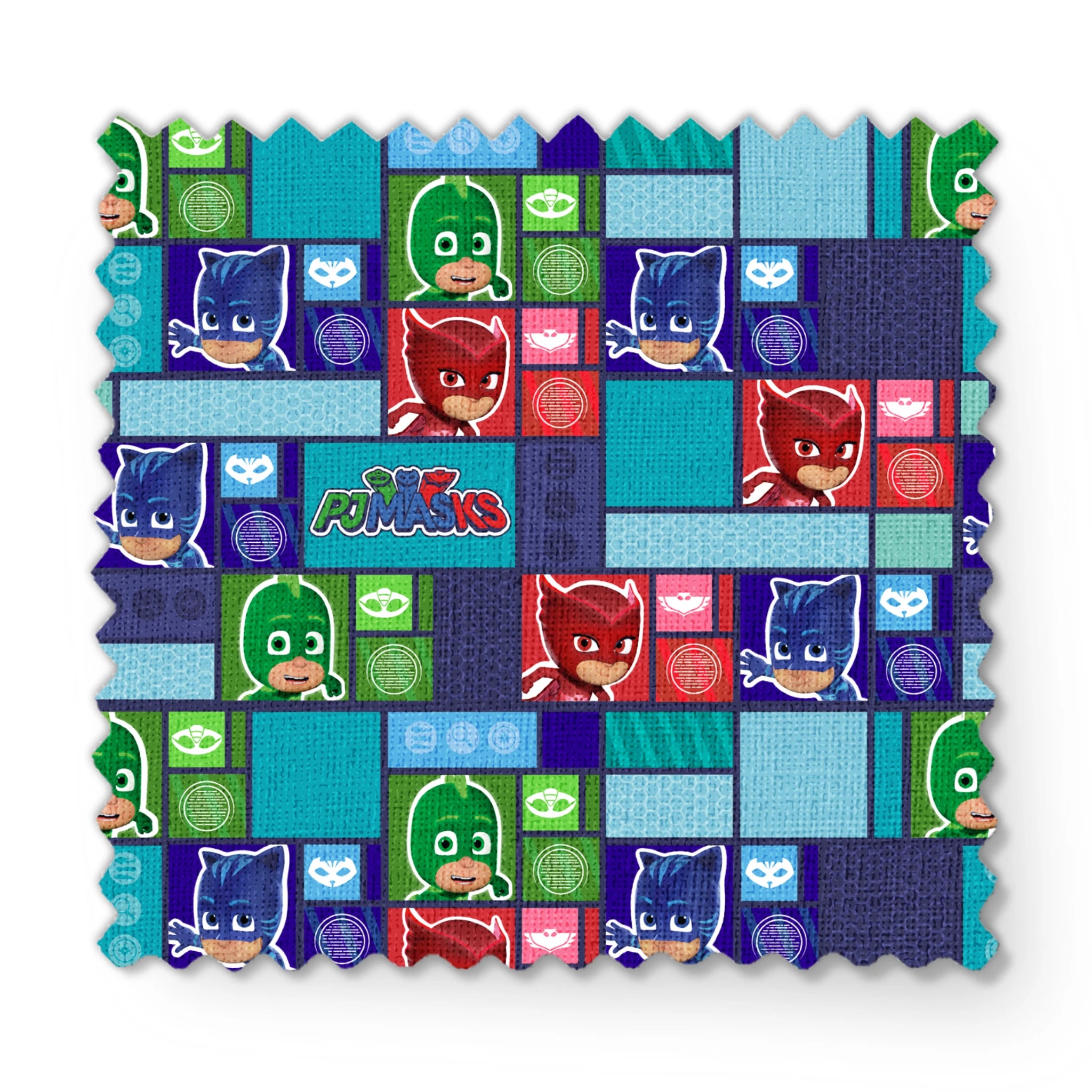 fabric swatch mockup