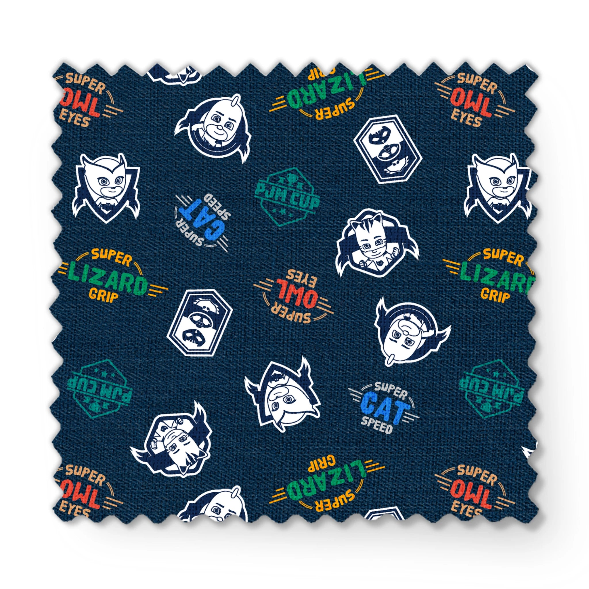 fabric swatch mockup