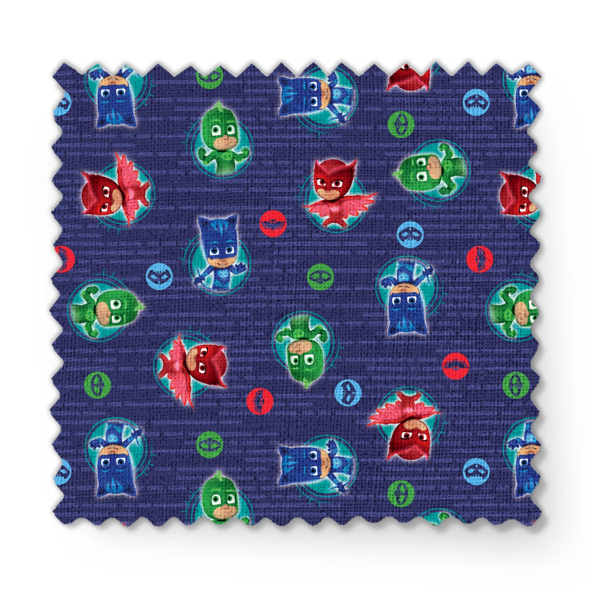 fabric swatch mockup