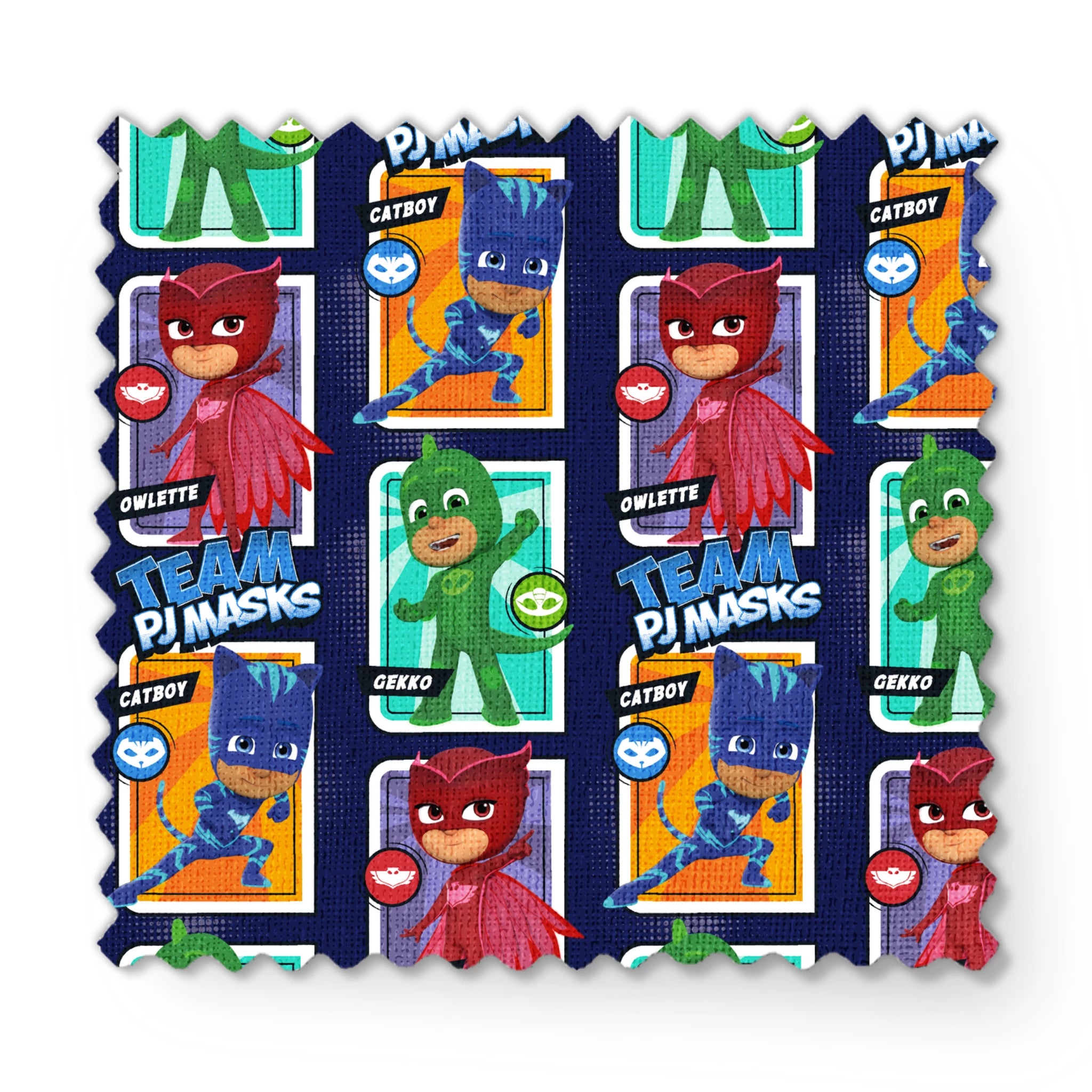 fabric swatch mockup
