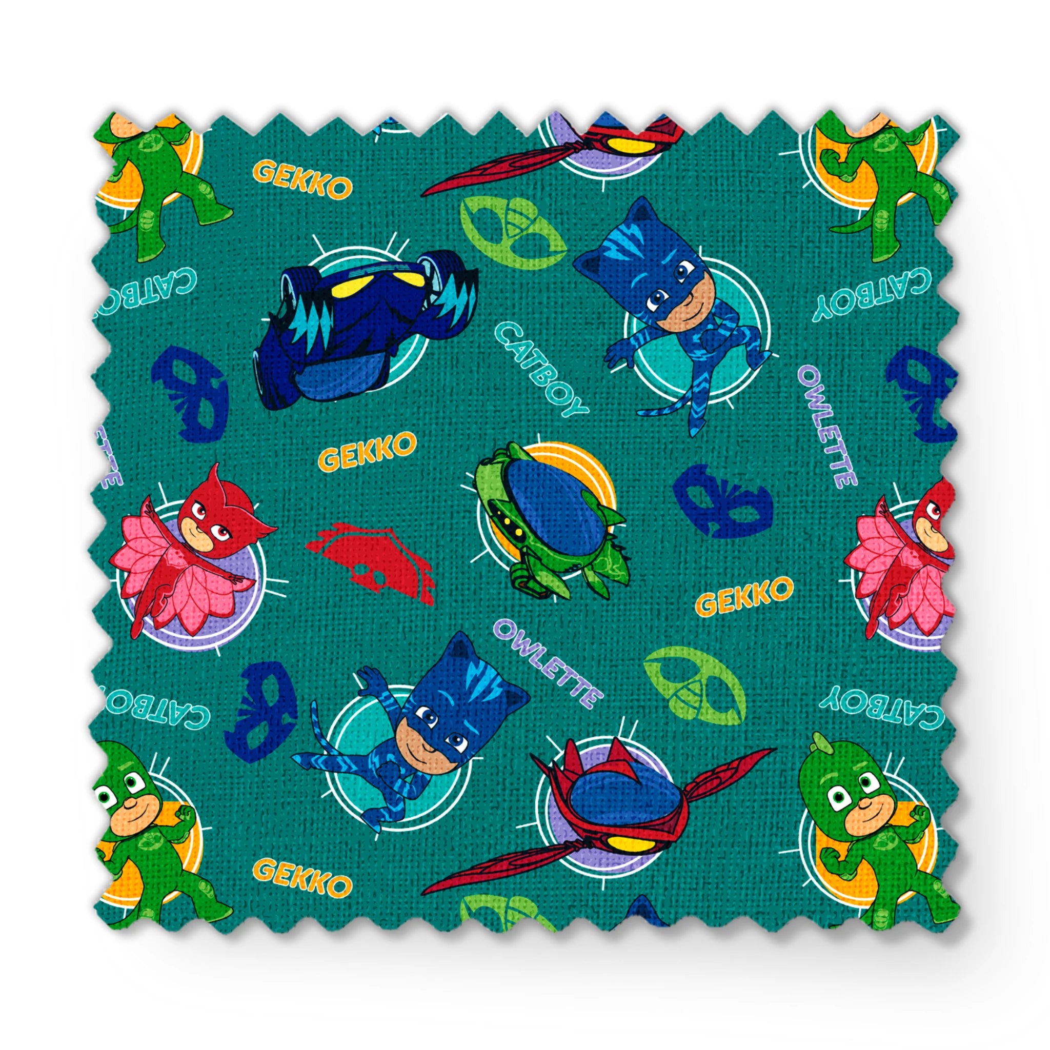 fabric swatch mockup