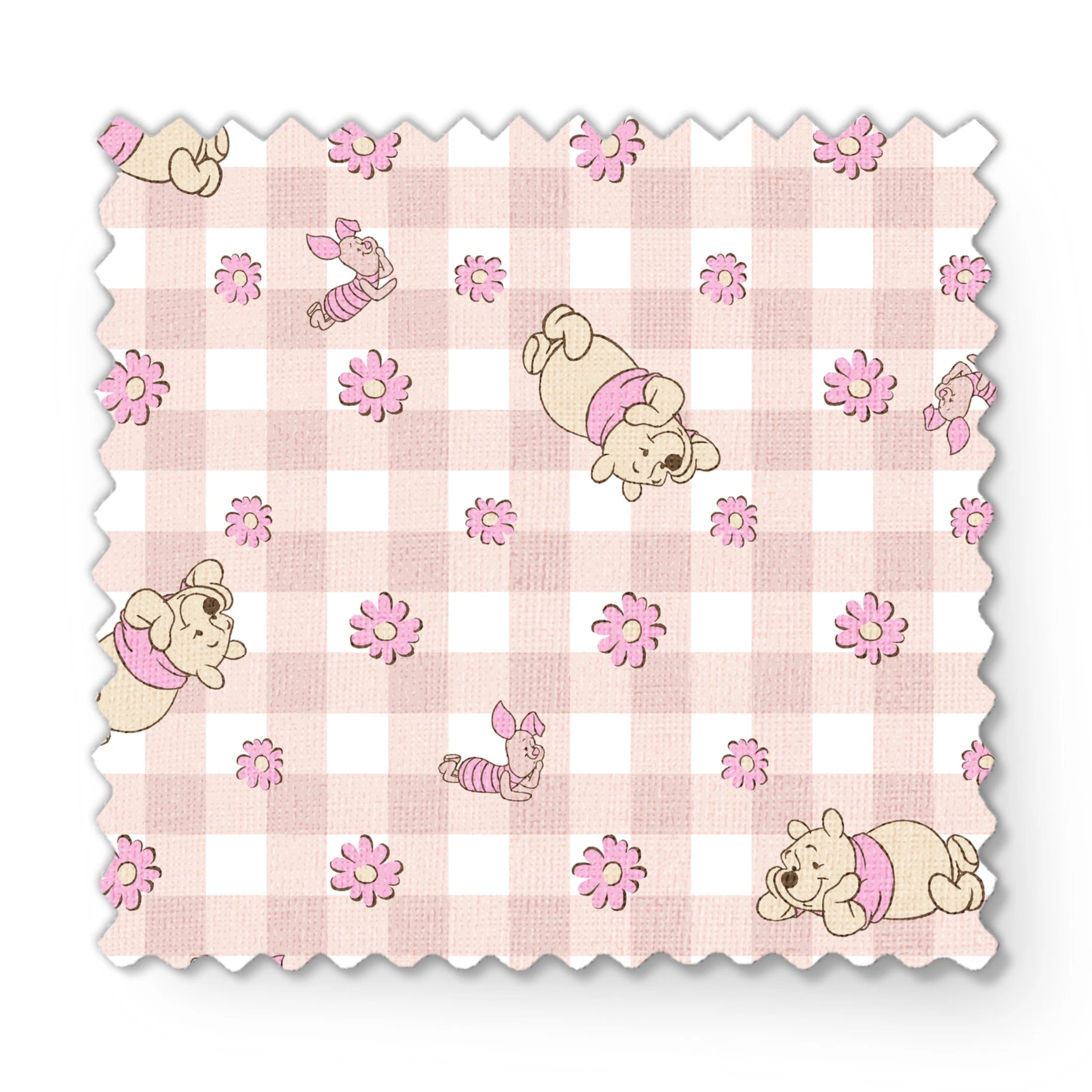 fabric swatch mockup