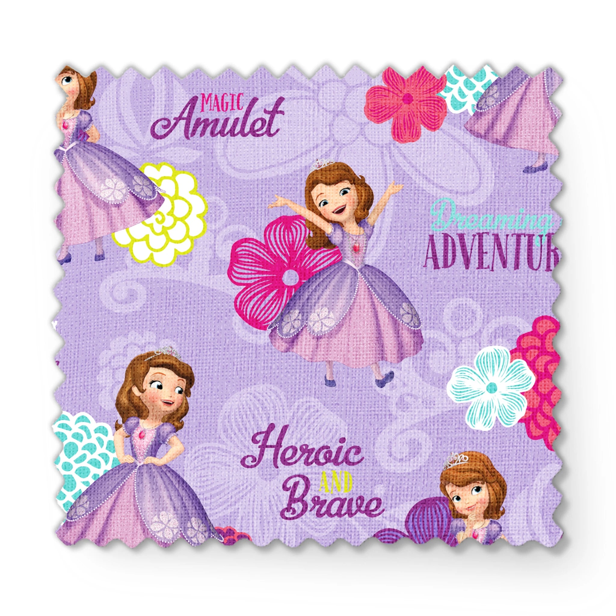 fabric swatch mockup
