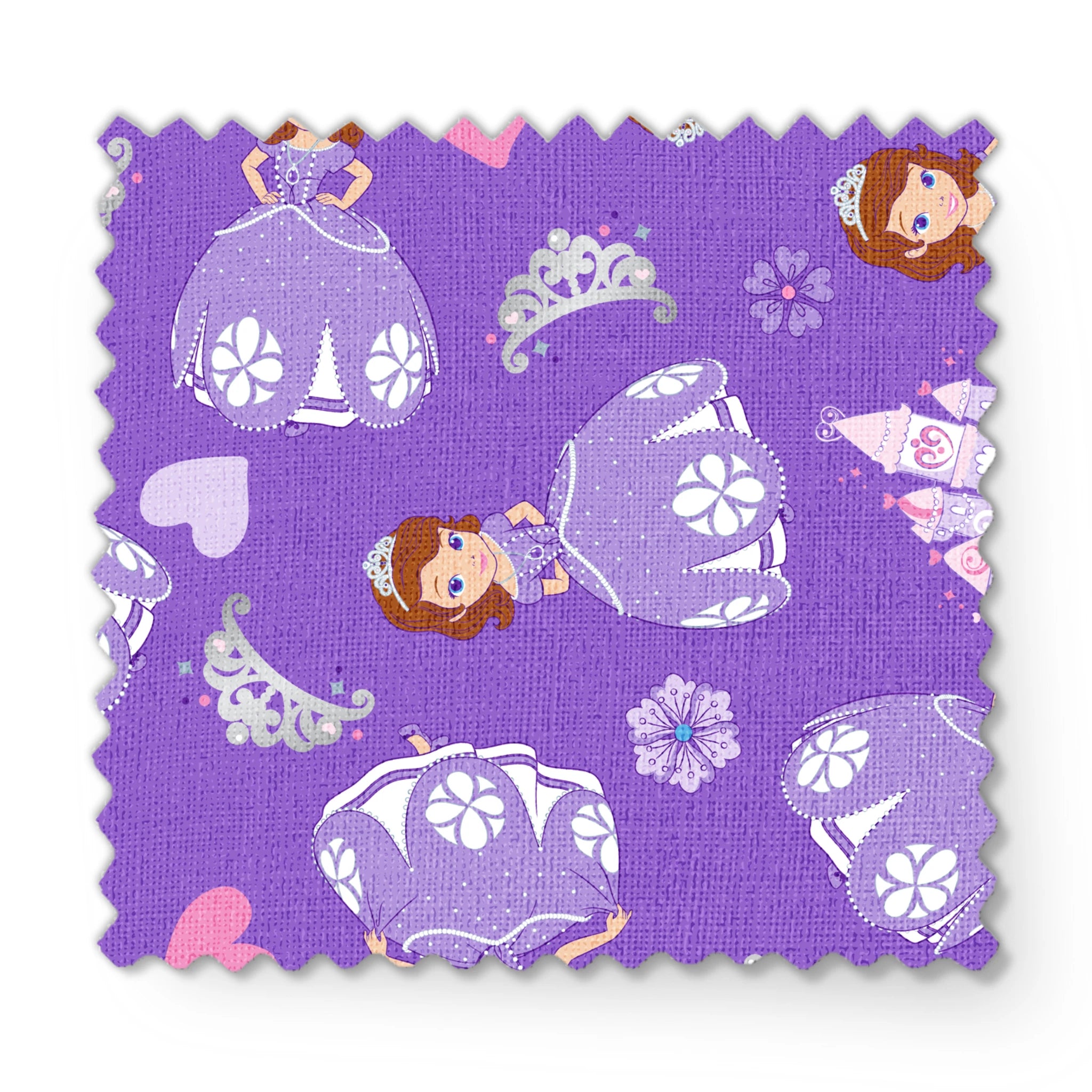 fabric swatch mockup