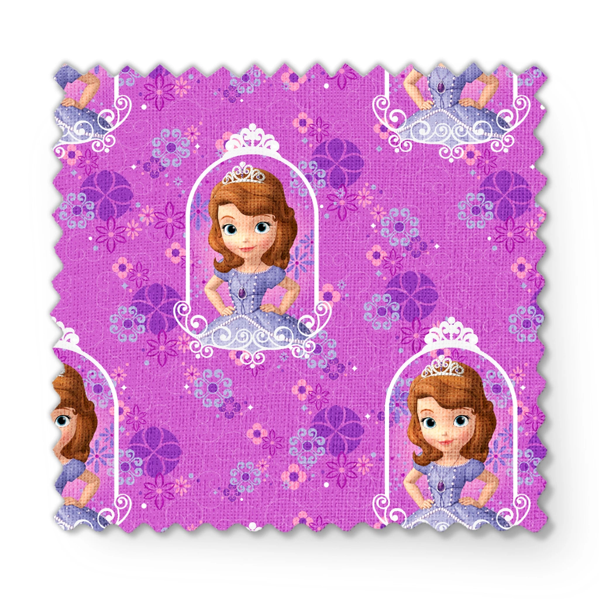 fabric swatch mockup