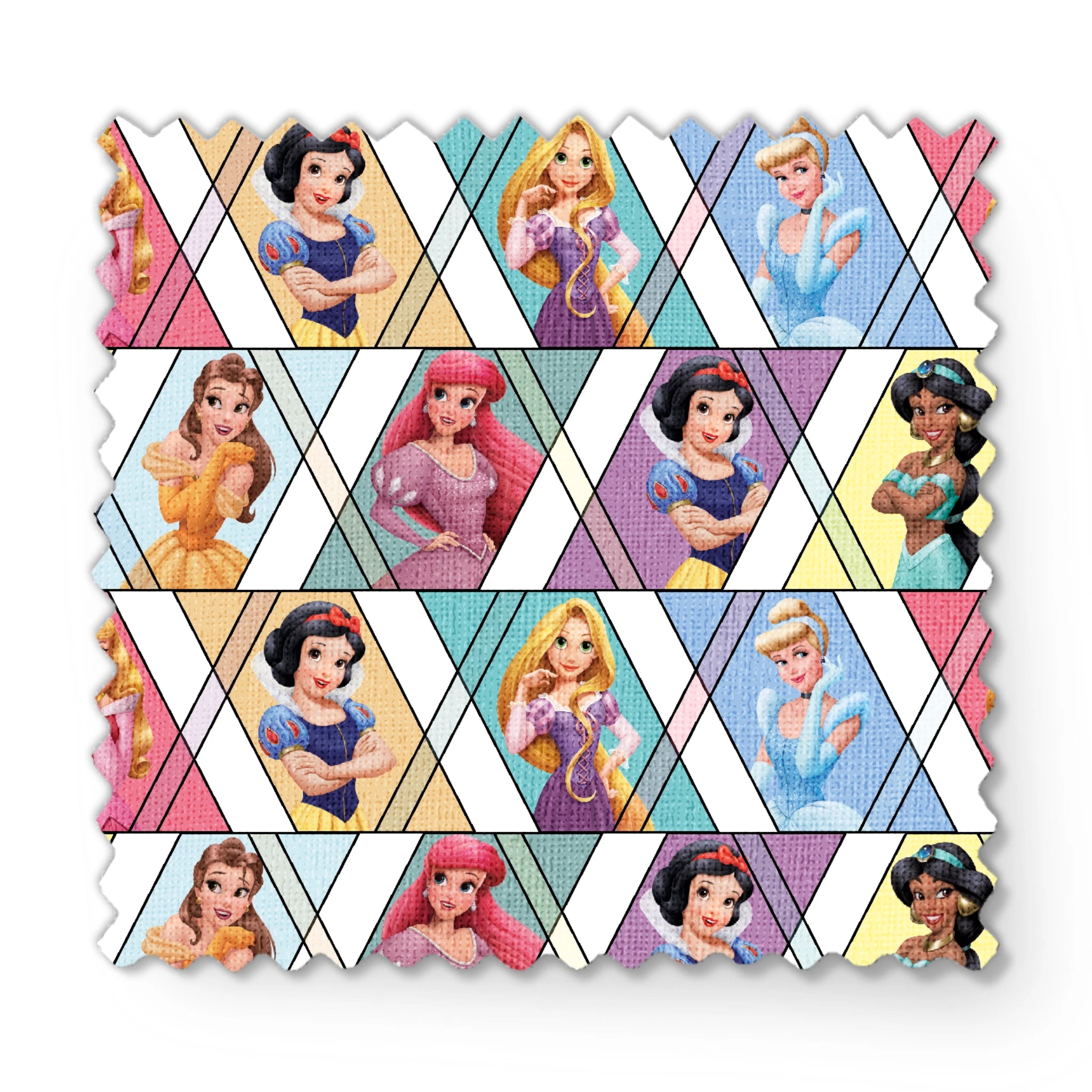 fabric swatch mockup