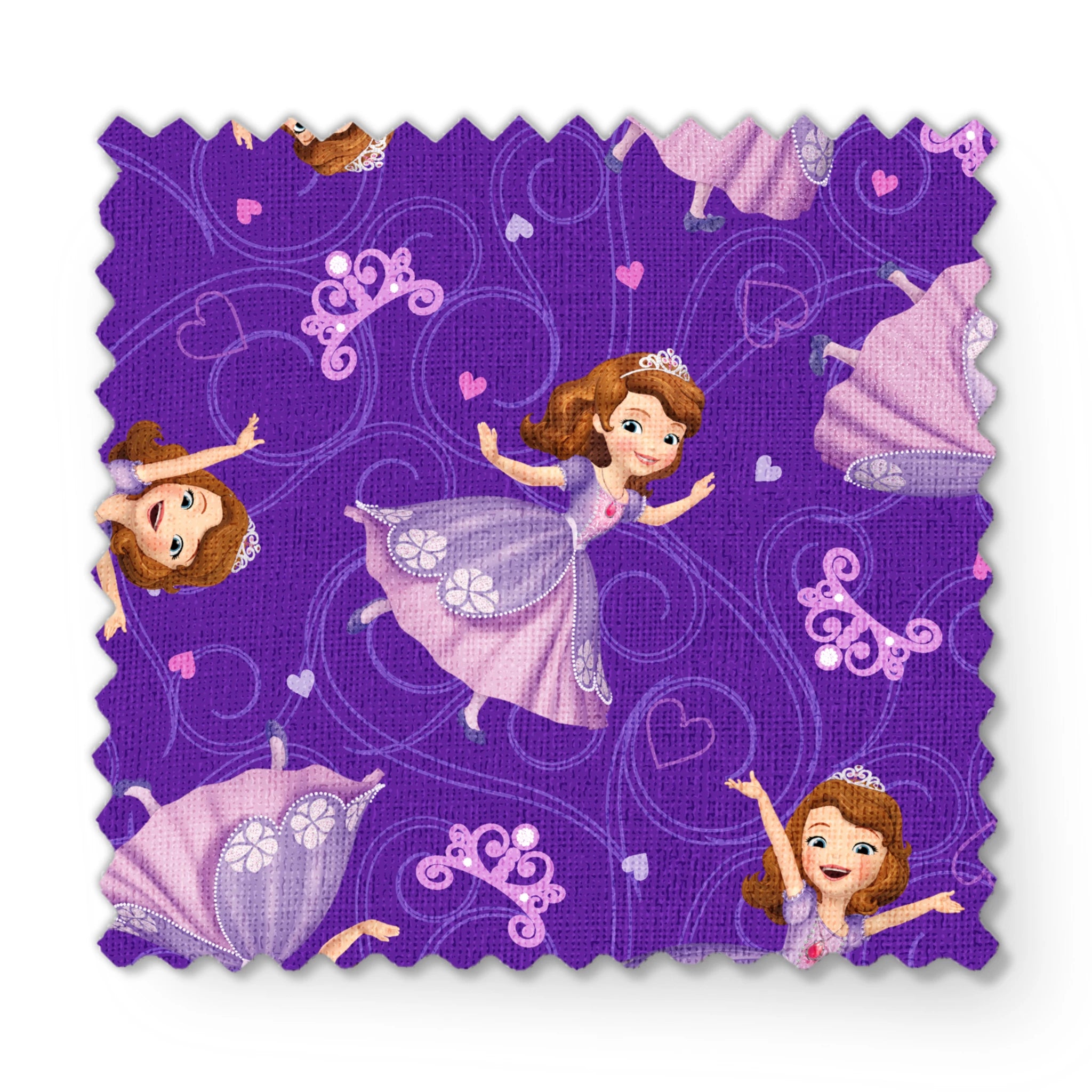 fabric swatch mockup