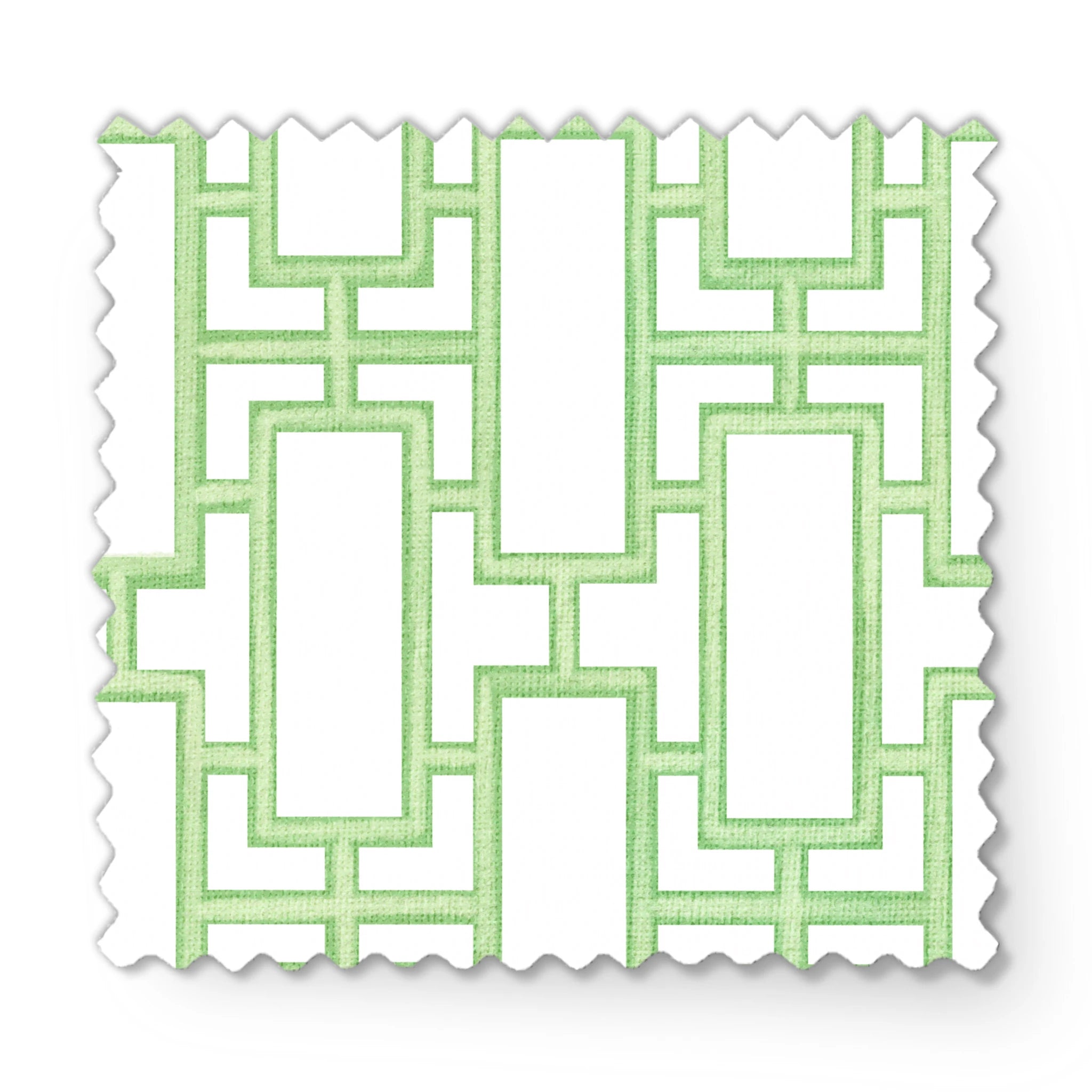fabric swatch mockup