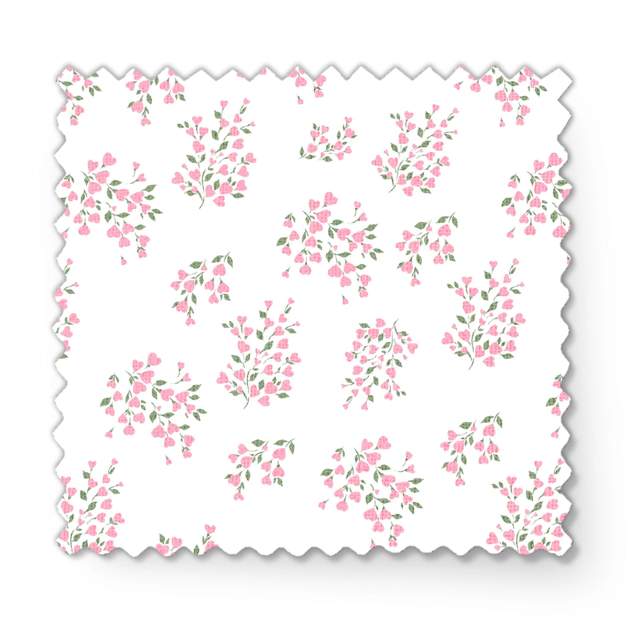 fabric swatch mockup
