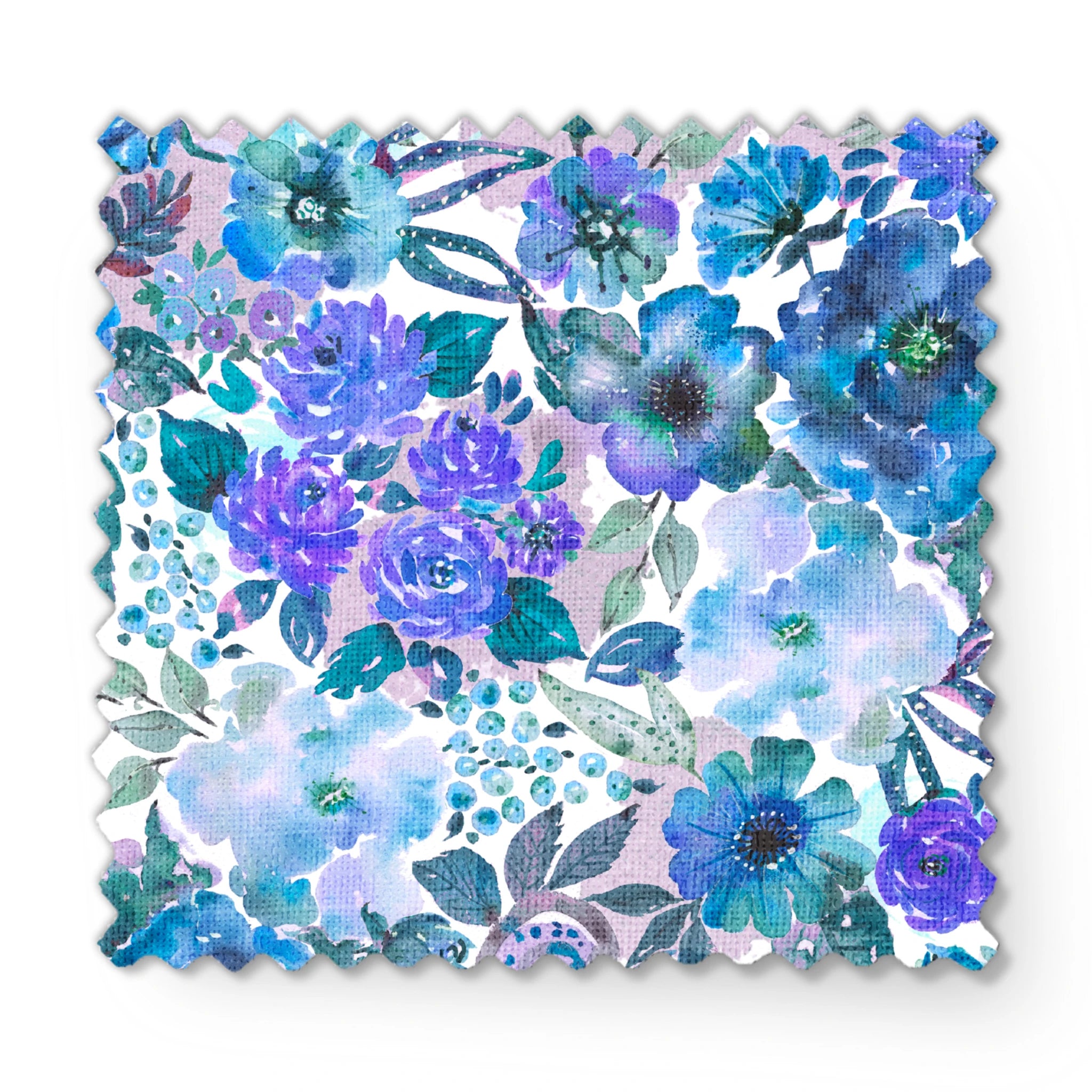 fabric swatch mockup