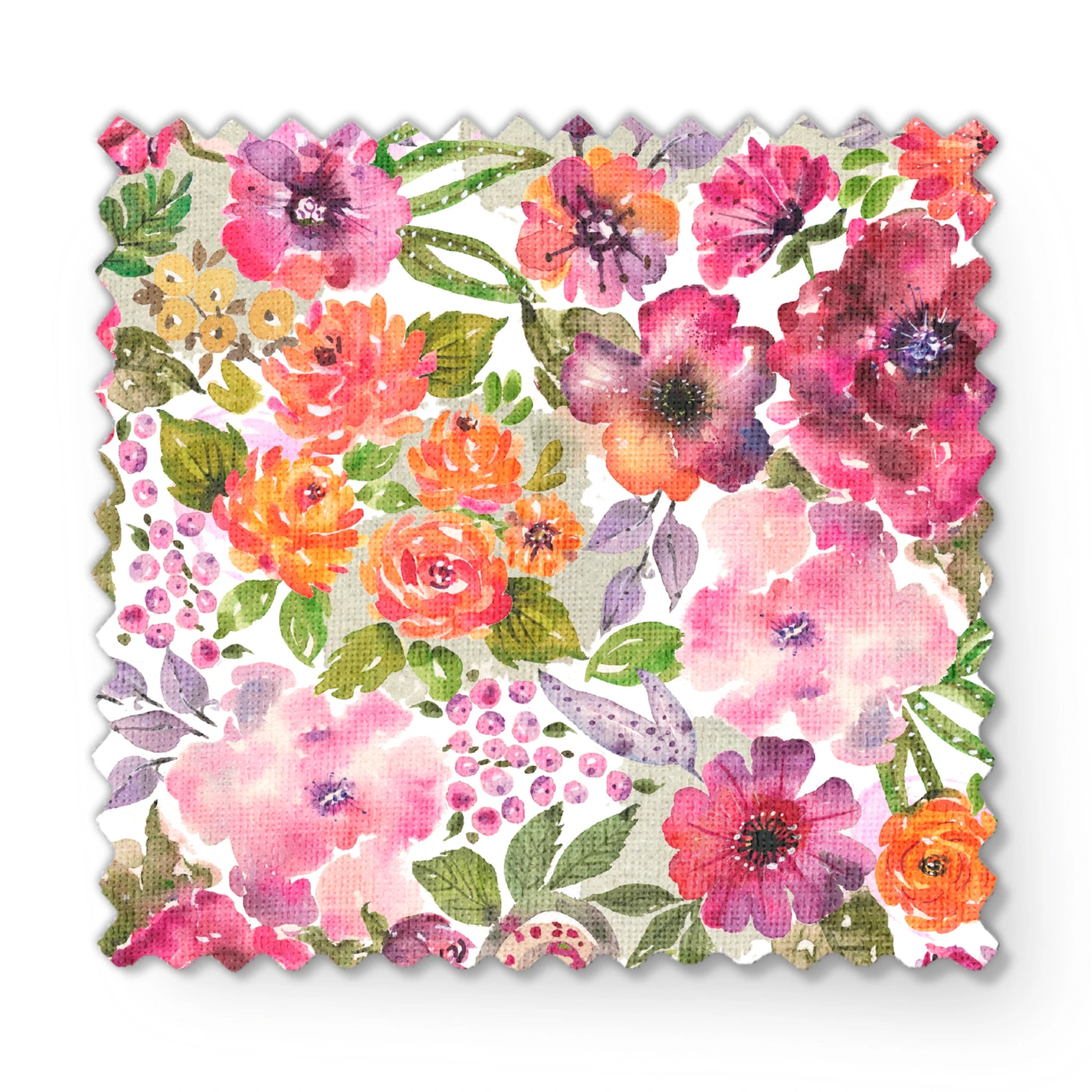 fabric swatch mockup