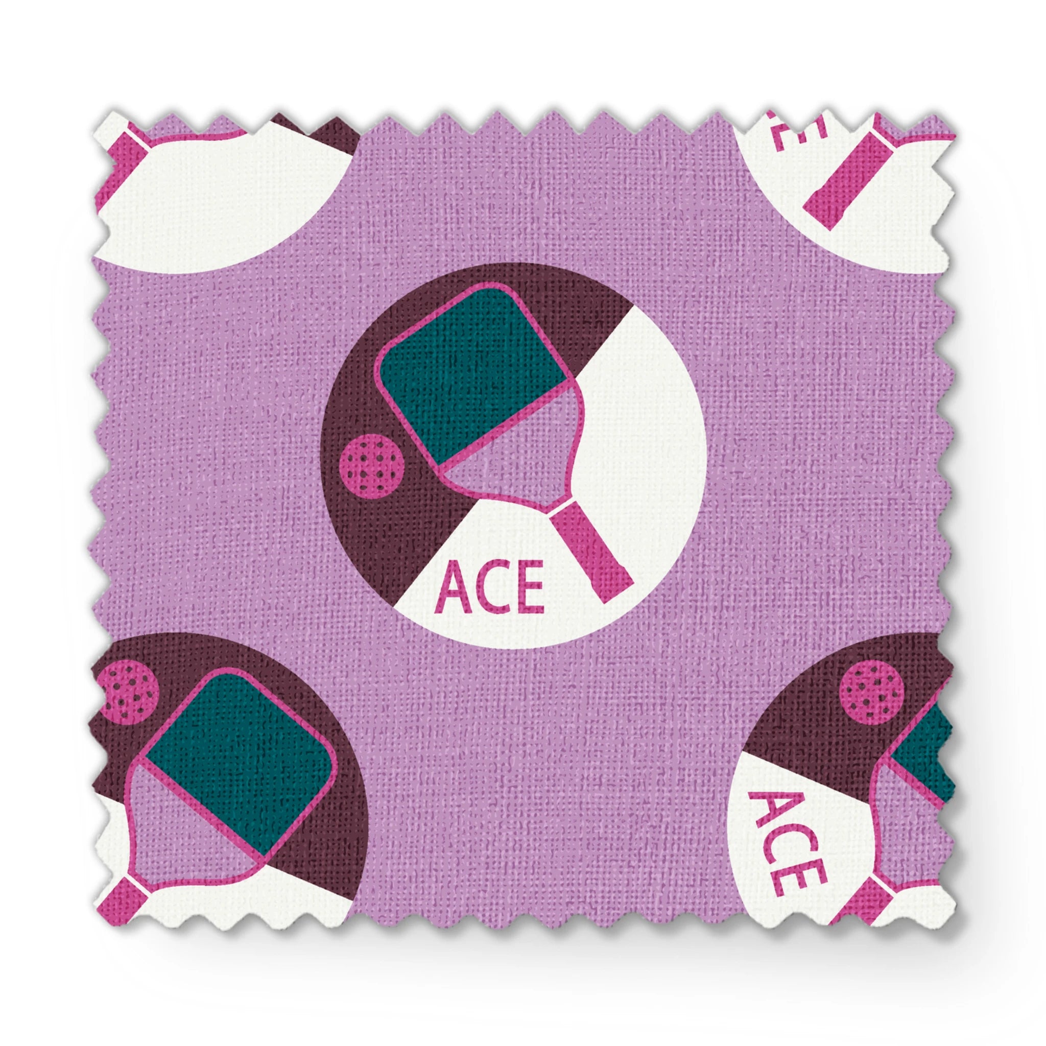fabric swatch mockup
