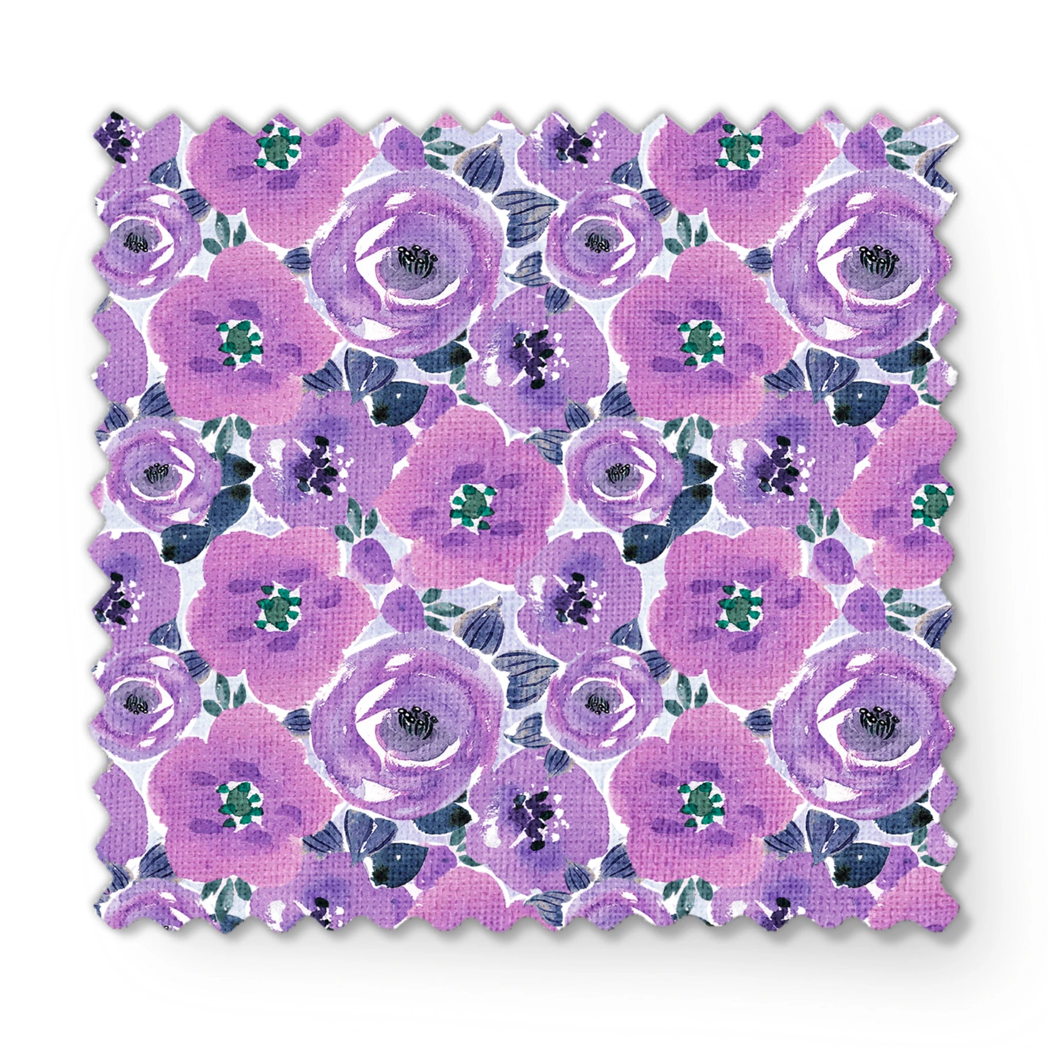 fabric swatch mockup