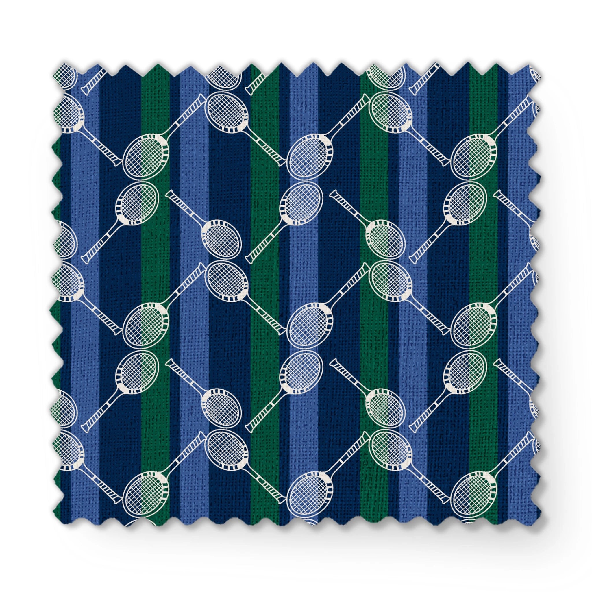 fabric swatch mockup
