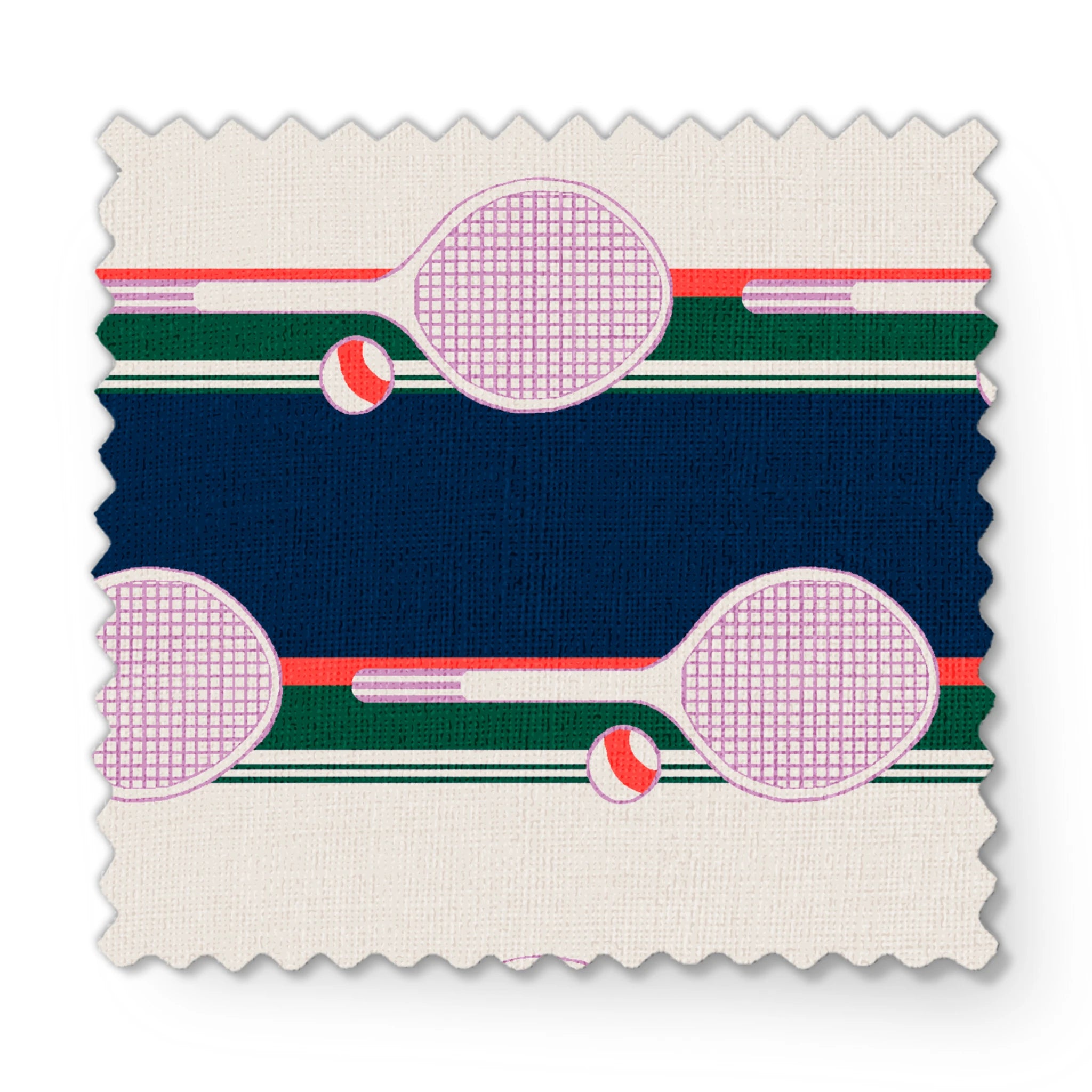 fabric swatch mockup